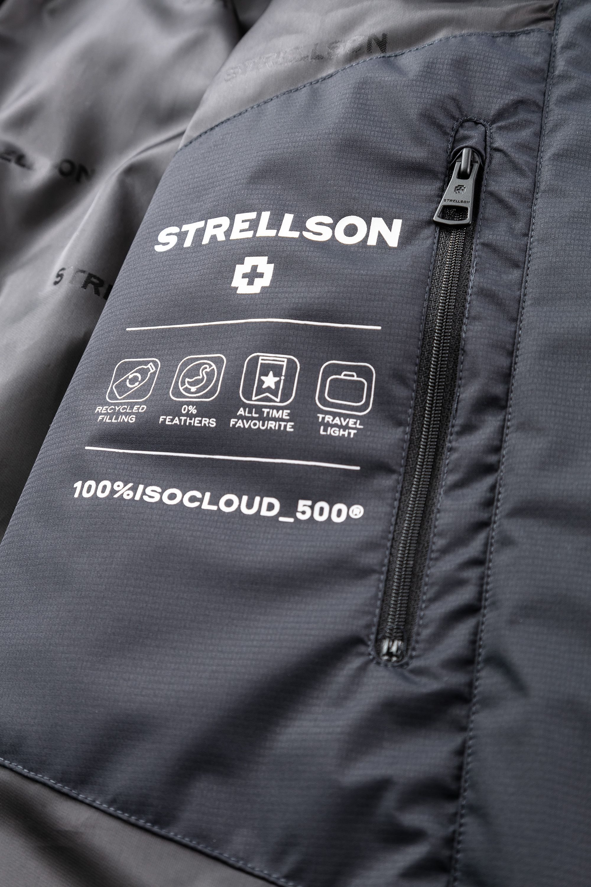 Strellson Allwetterjacke