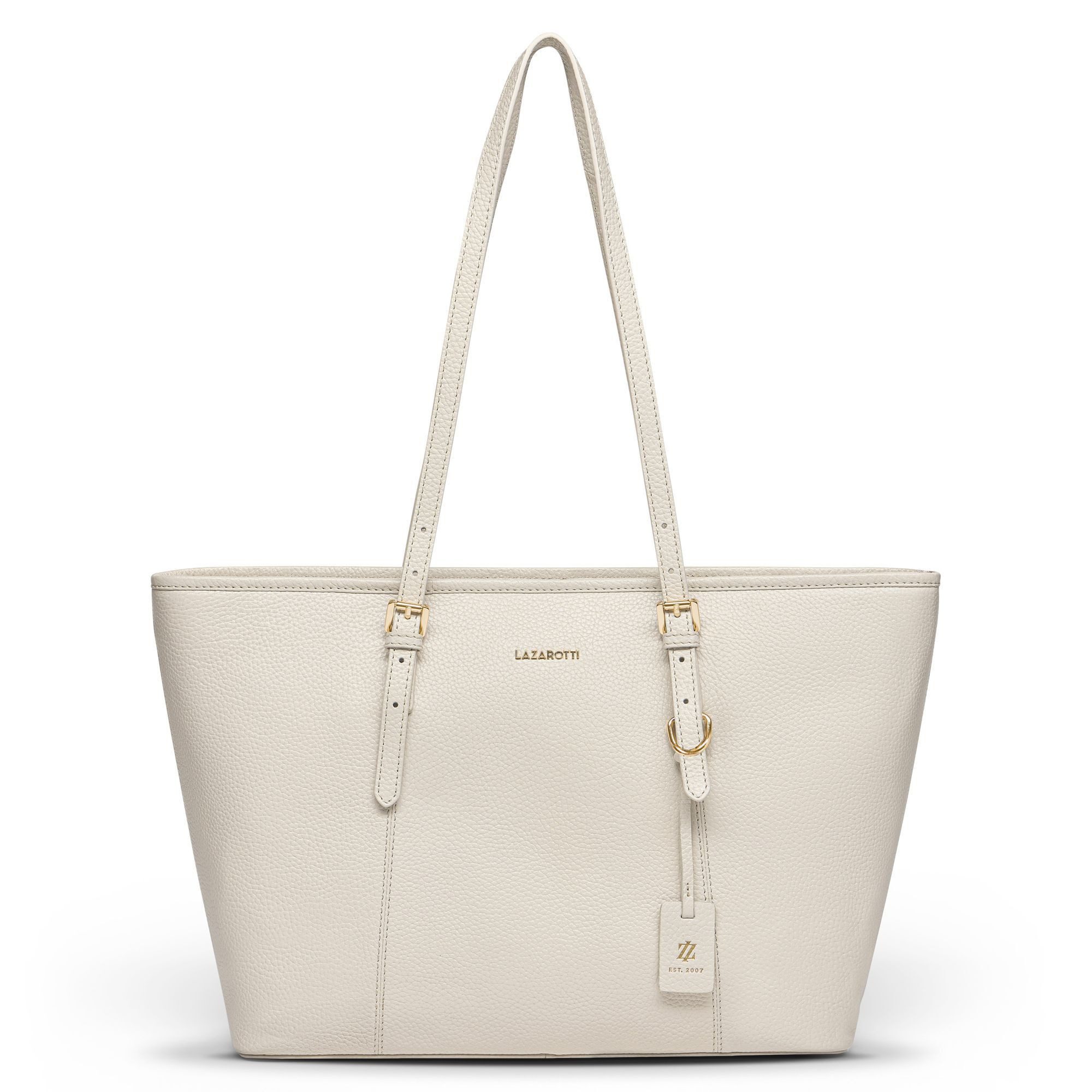 Shopper Bologna Leather