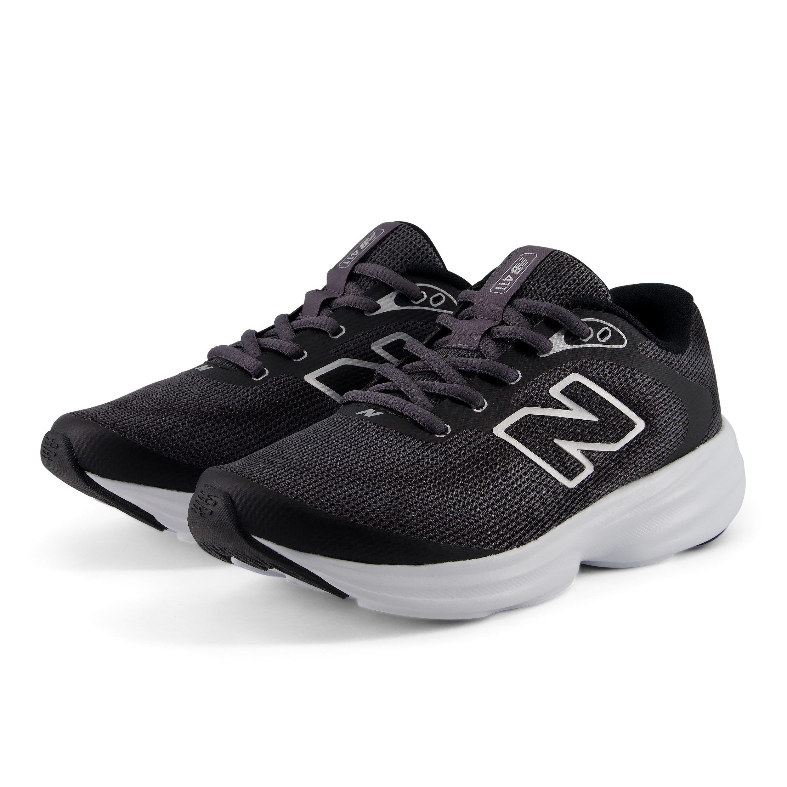 New Balance 411 Laufschuh