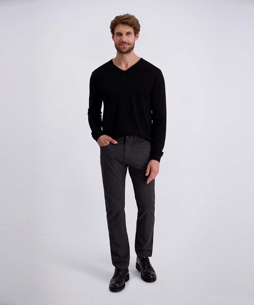 Pierre Cardin 3/4-Hose Pierre Cardin / He.Freizeithose / PC-Lyon