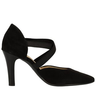 Ara Pumps Veloursleder High-Heel-Pumps