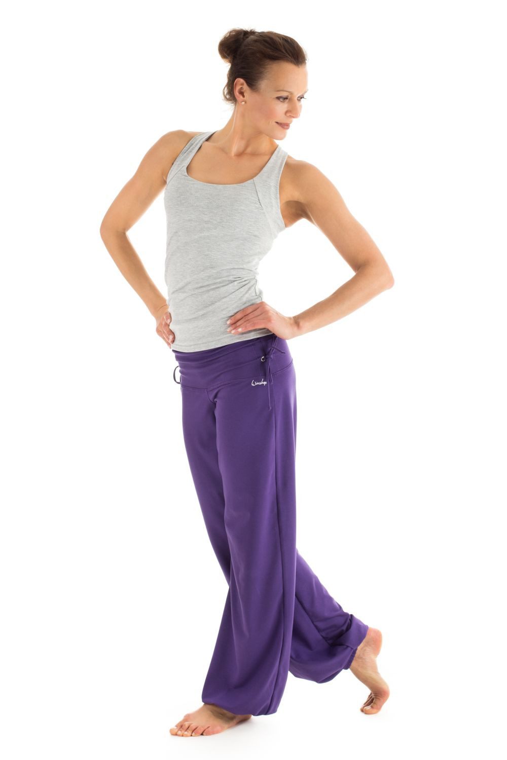 Winshape Sporttop WVR25 Cross Back Style
