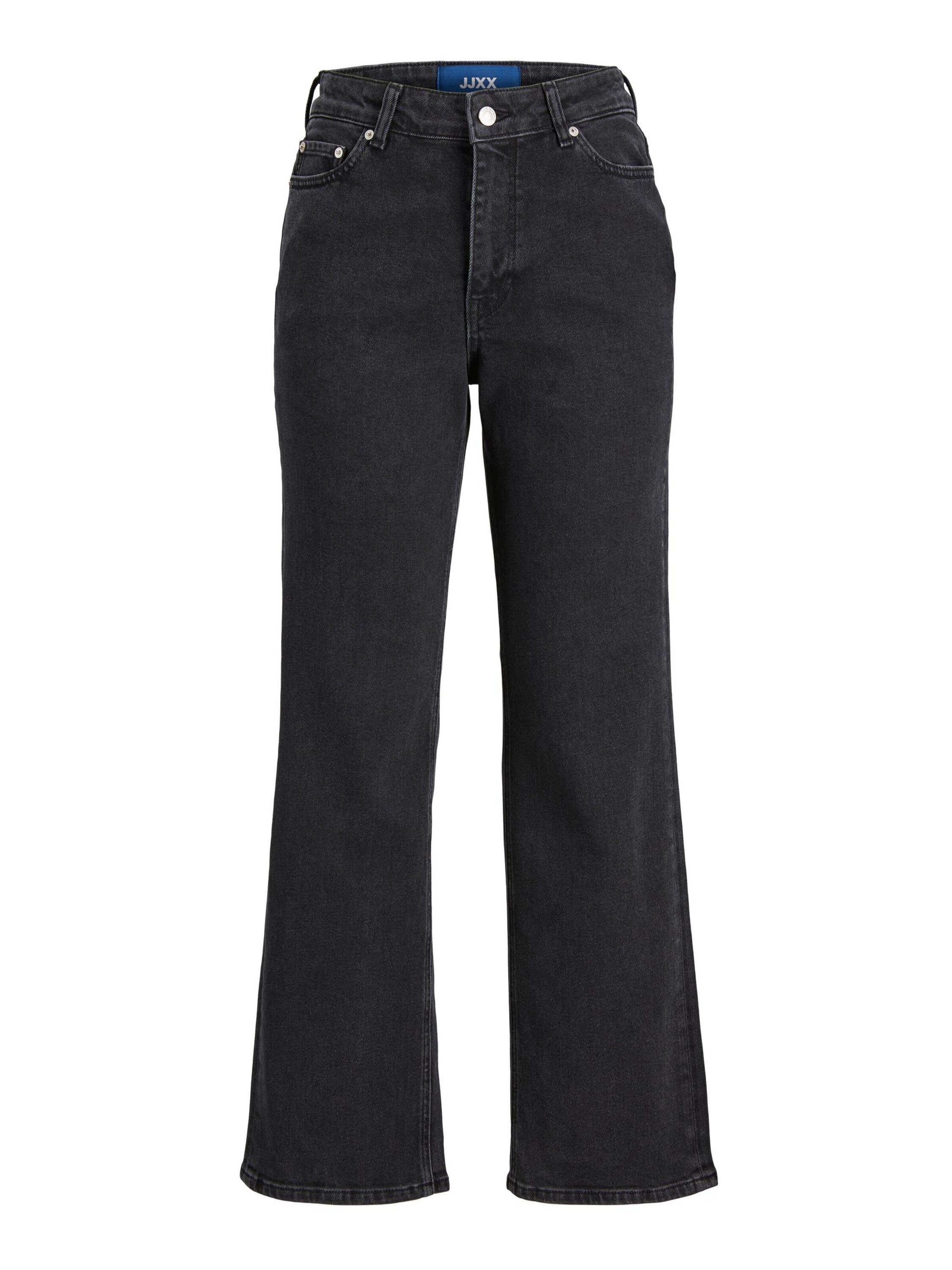 JJXX 7/8-Jeans Nice (1-tlg) Plain/ohne Details günstig online kaufen