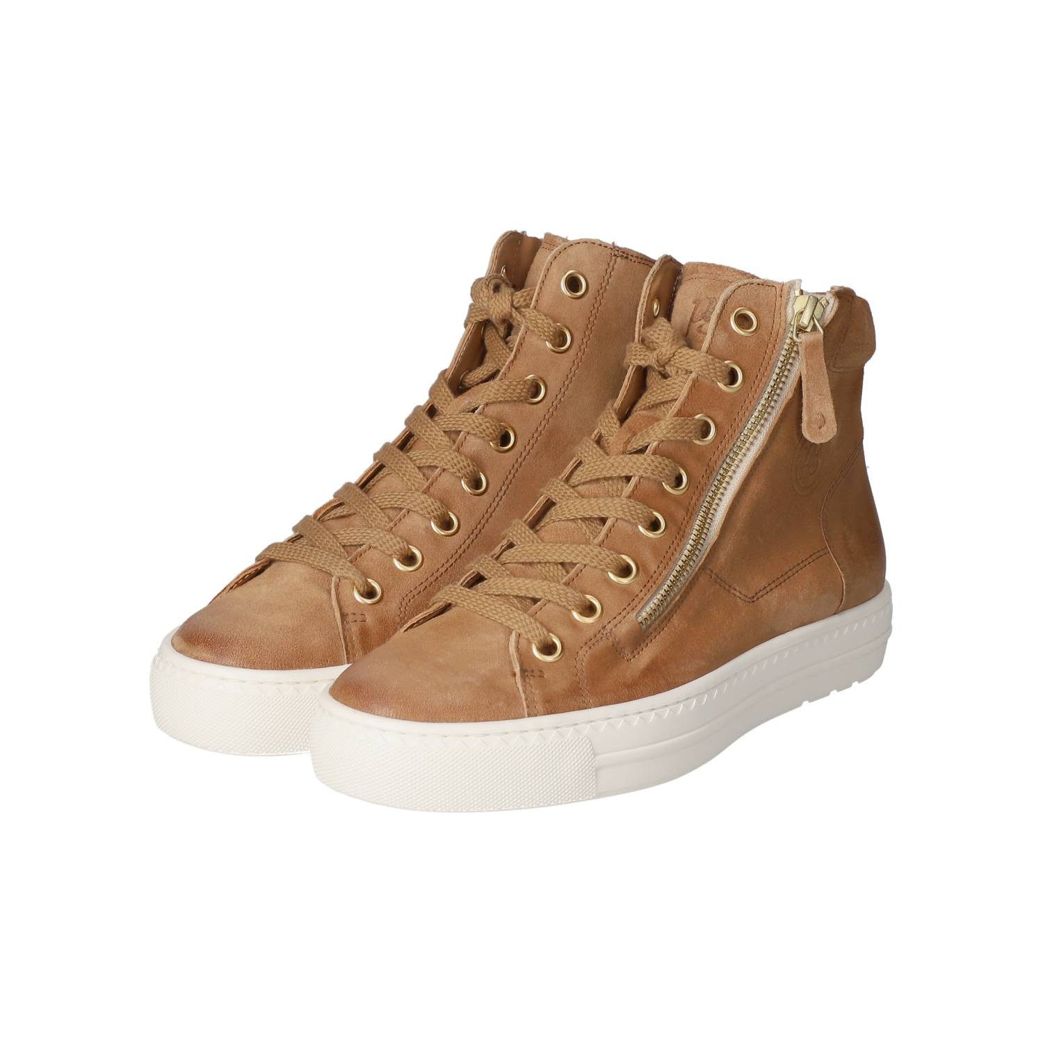 Schnürstiefeletten Stiefelette