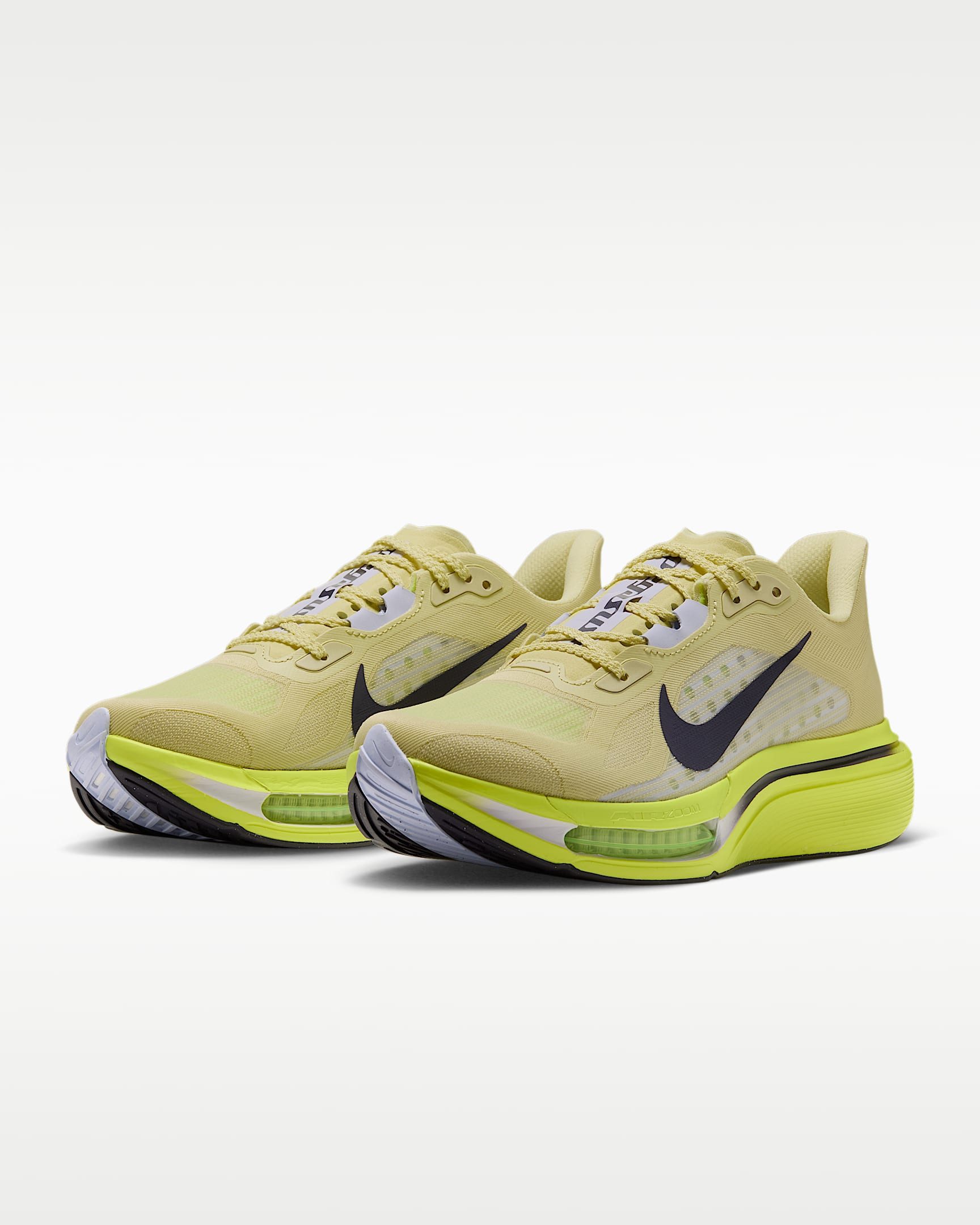 Nike Pegasus Plus 2 Laufschuh für mehr Dämpfung