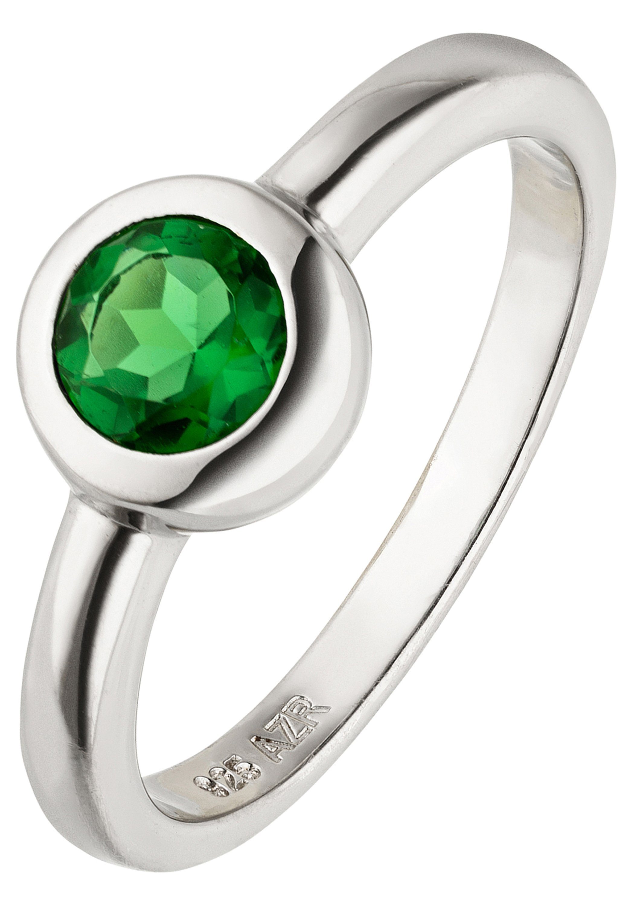 Fingerring