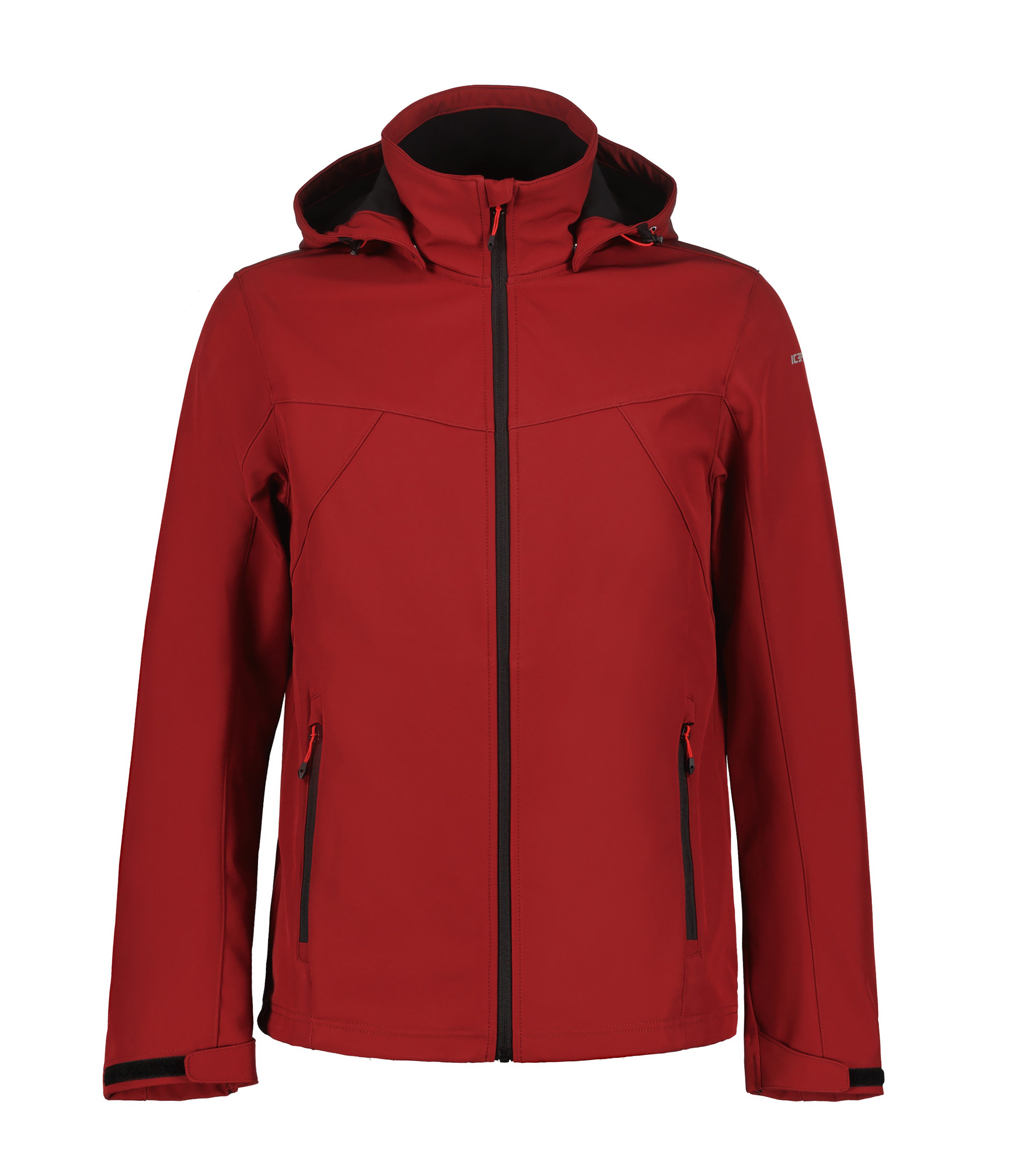 Softshelljacke BRIMFIELD