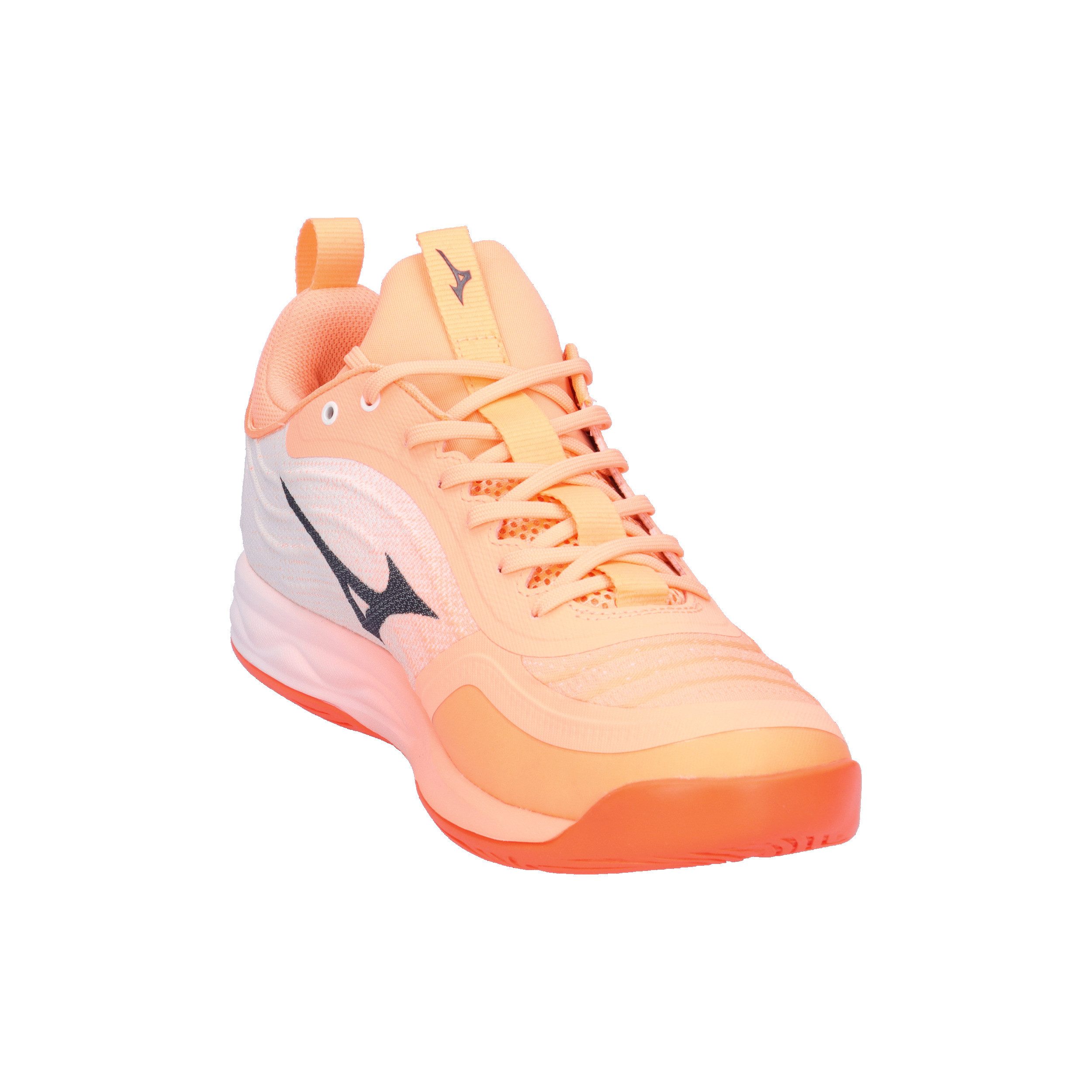 Mizuno Mizuno Unisex Hallenschuhe WAVE LUMINOUS ELITE V1GA2620 Hallenschuh