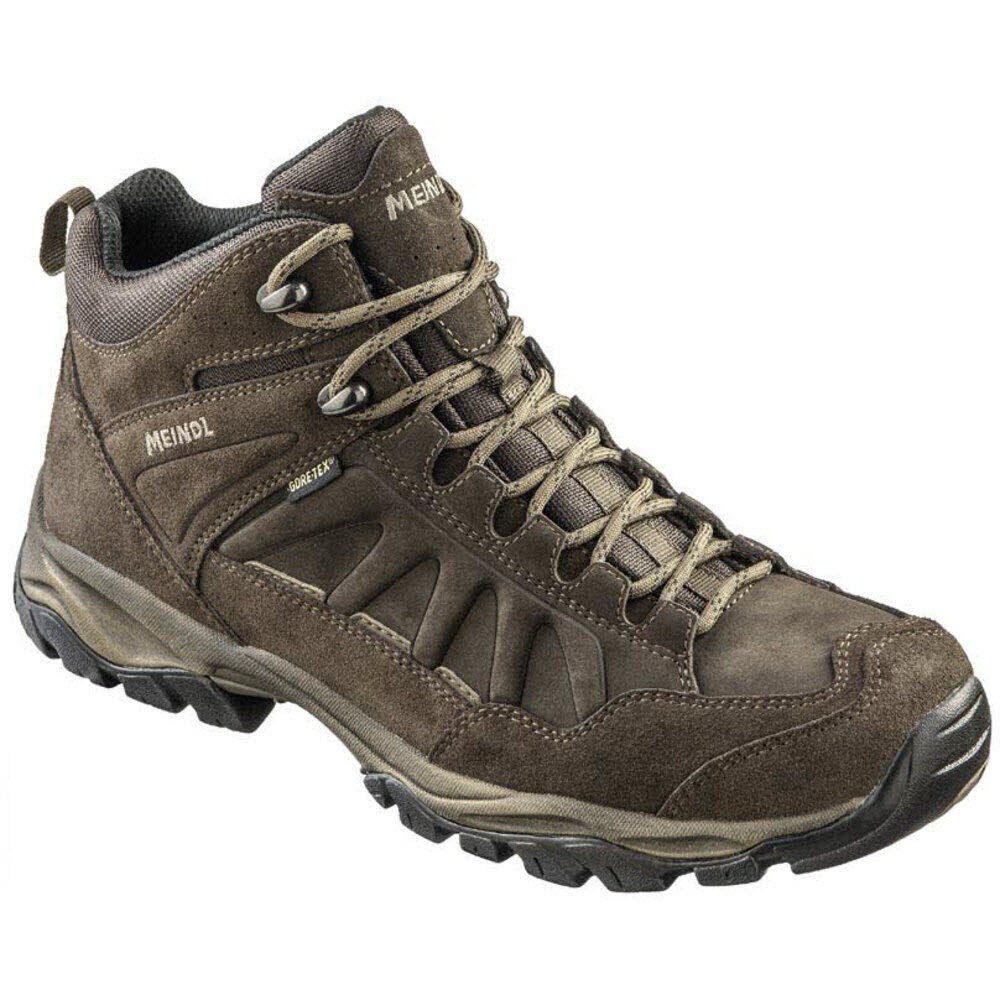 Meindl Nebraska Mid GTX Wanderstiefel