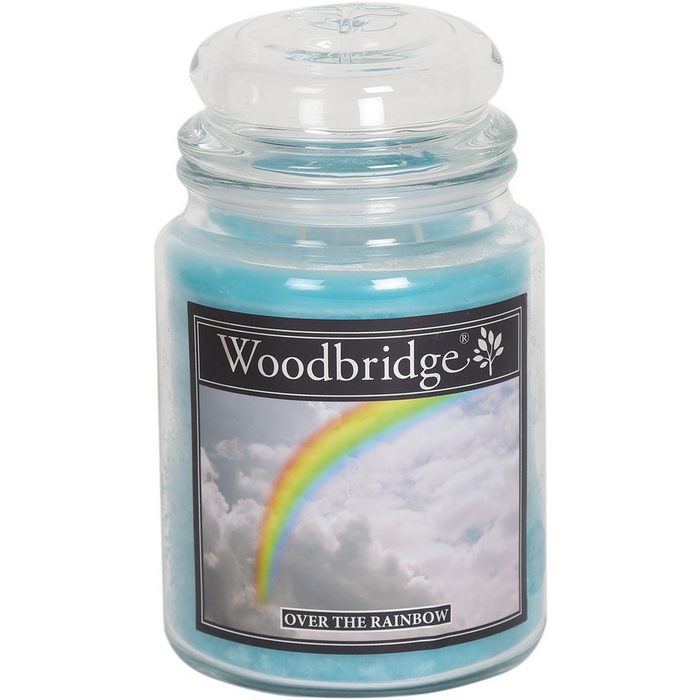 Woodbridge Duftkerze Over The Rainbow (1-tlg)