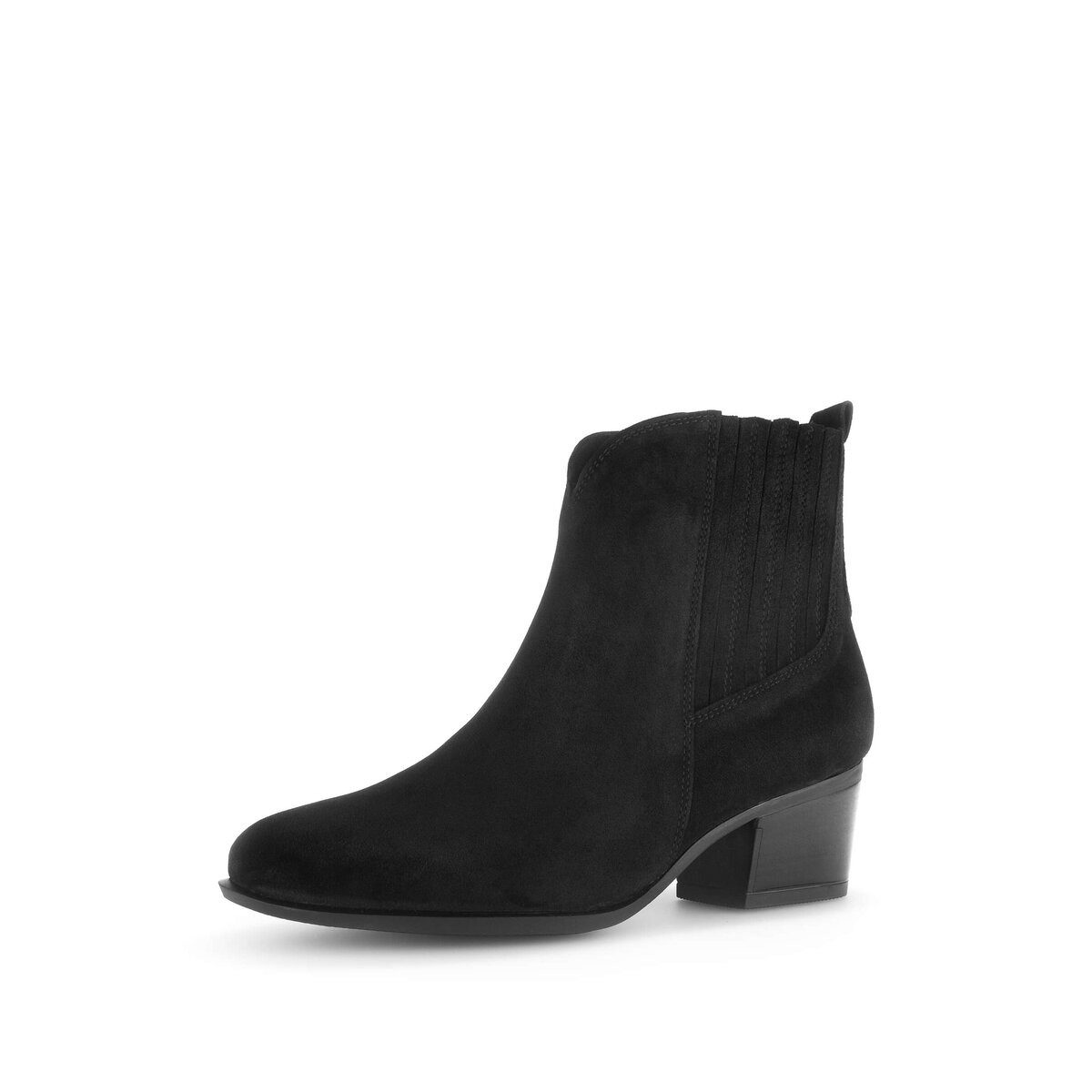 Gabor Cowboy Boots Rauleder Cowboy Boots günstig online kaufen