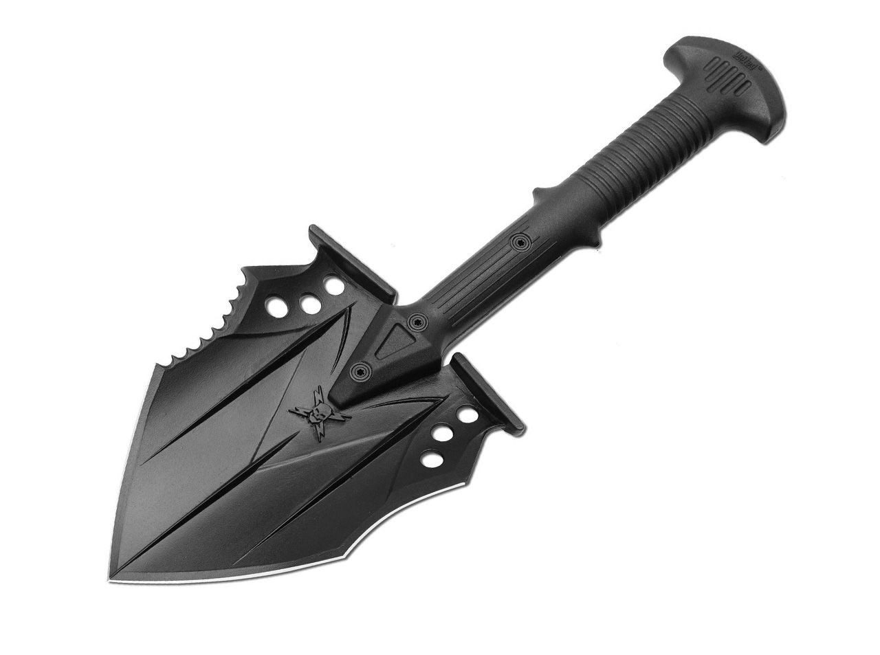 United Cutlery Survival Knife United Cutlery Kommando Survival Shovel