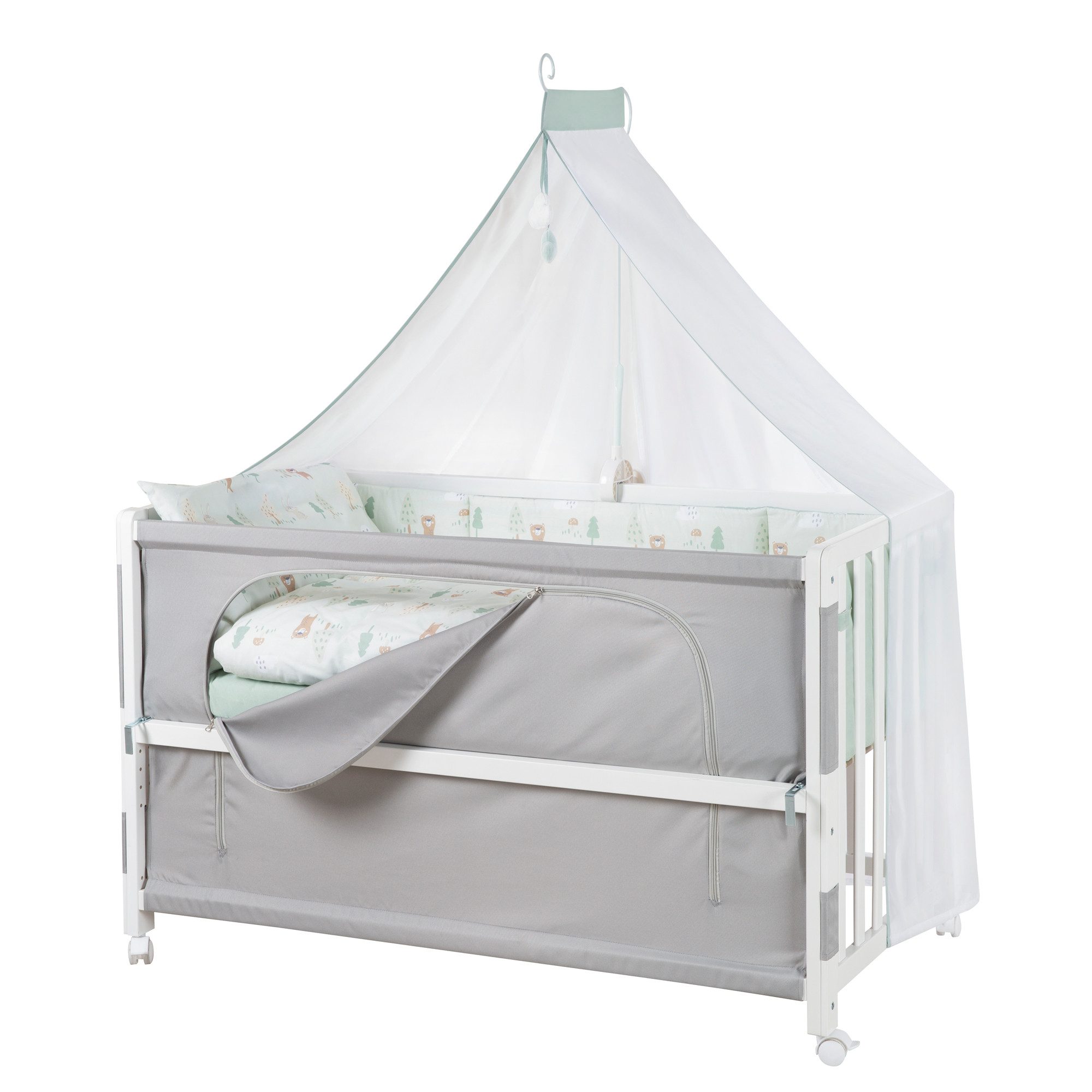 Beistellbett Room Bed