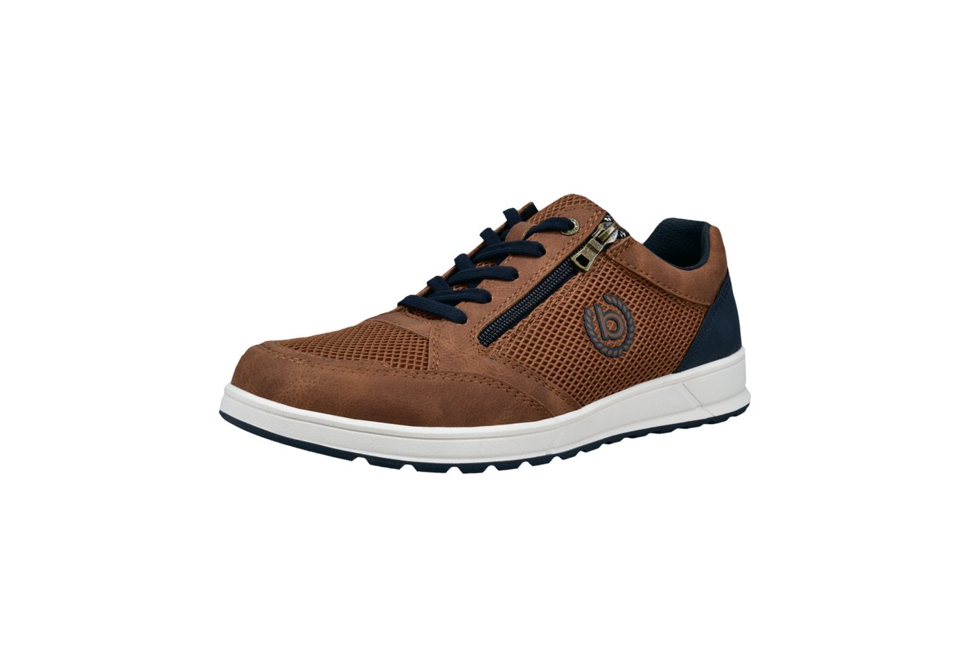 bugatti Schnürschuh