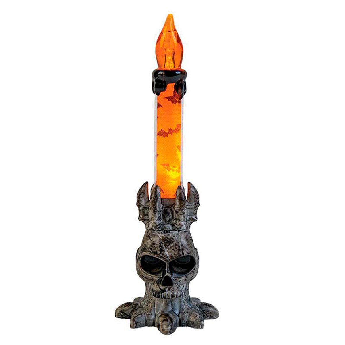 Party x People Geburtstagskerze Halloween Kerzenständer günstig online kaufen