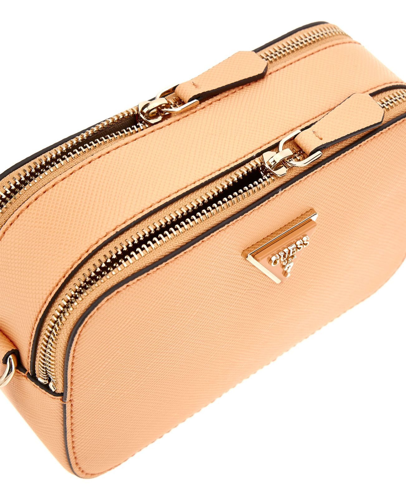 Guess Umhängetasche Crossbody Camera