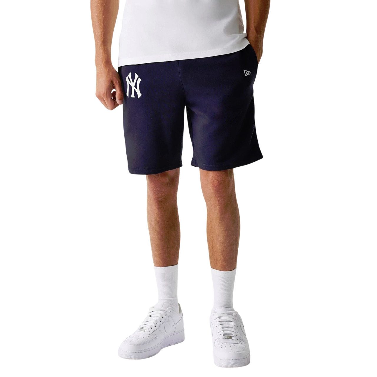 Sweatshorts MLB League Essential New York Yankees