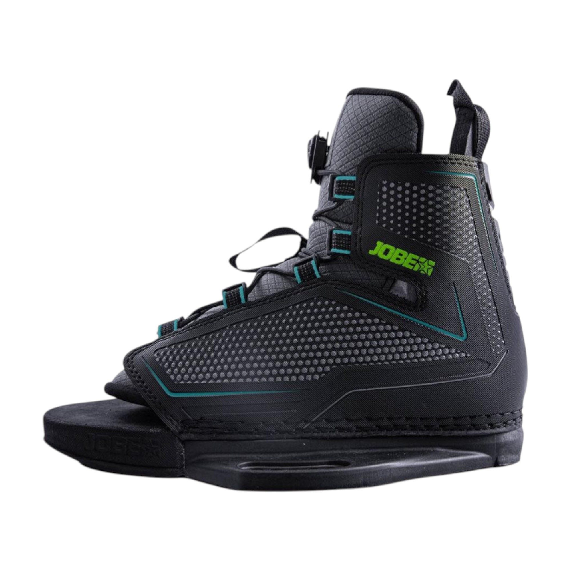 Jobe SUP-Board Jobe Maze Wakeboardbindung Größe 40-46 EU unisex Boots BINDUNG