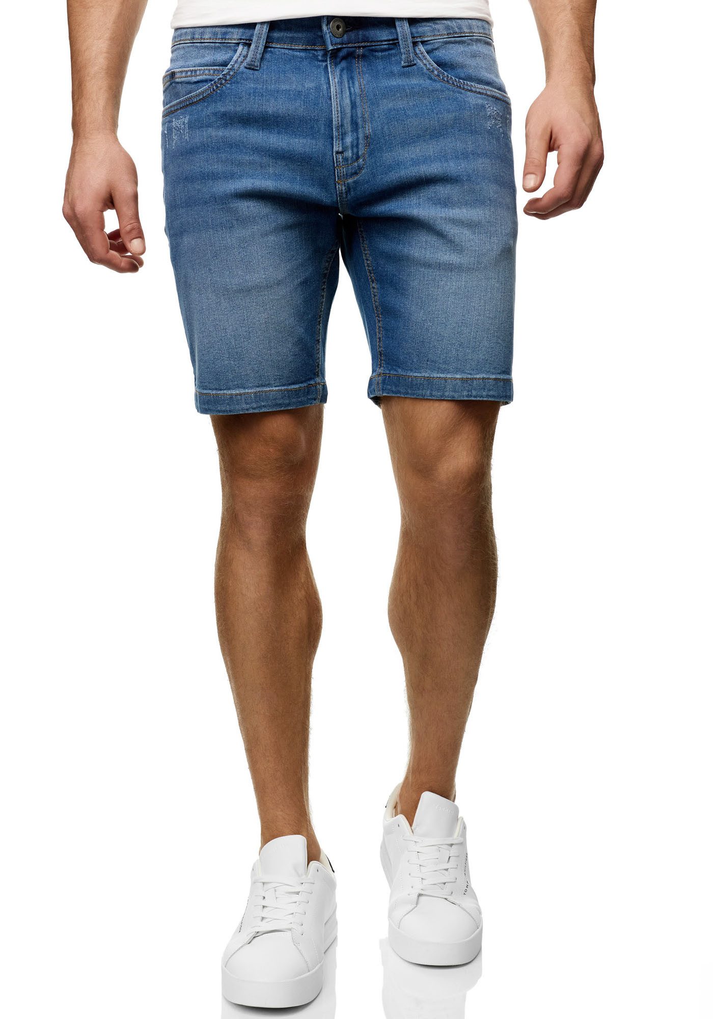 Indicode Shorts INMacfly günstig online kaufen