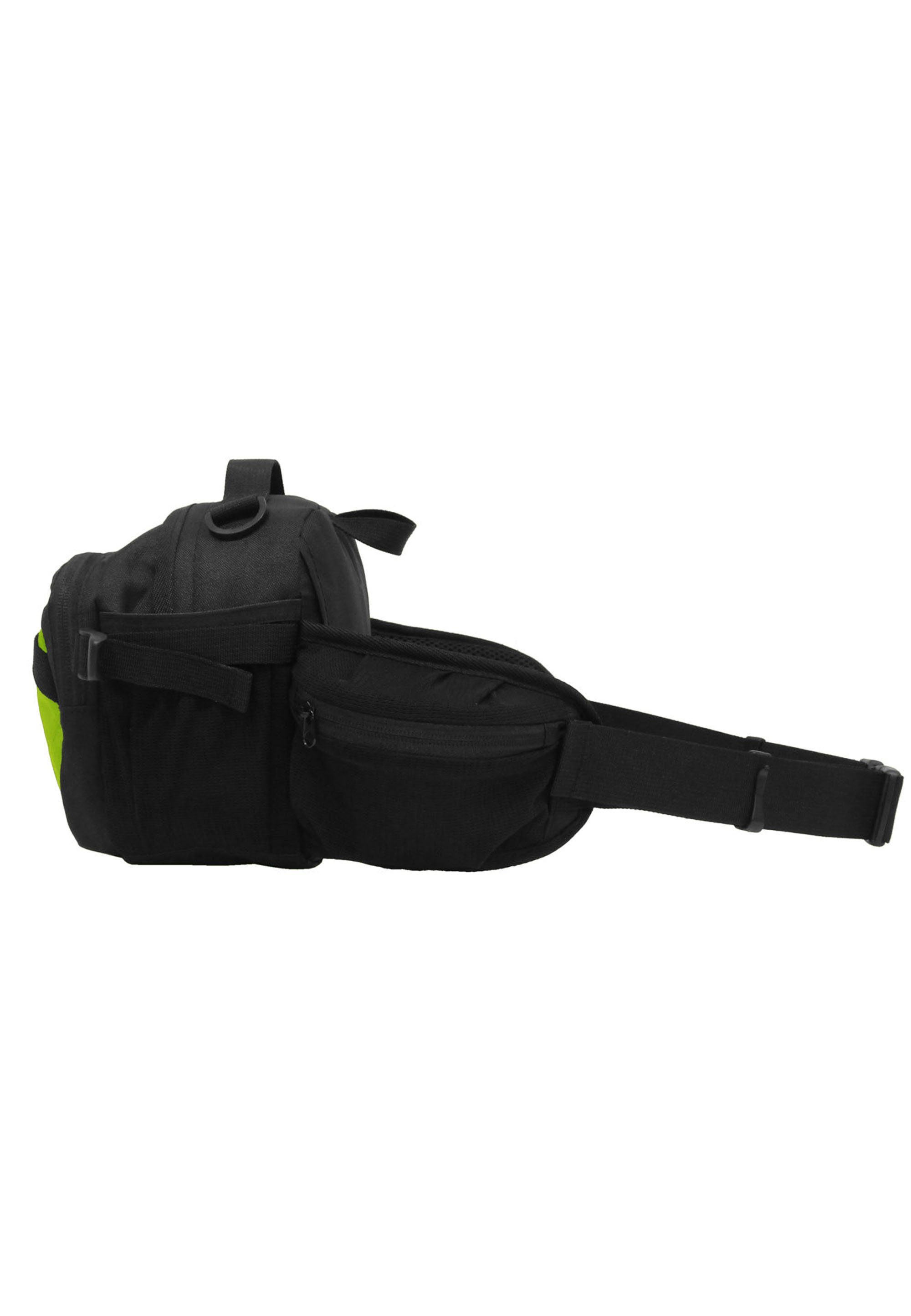 NATIONAL GEOGRAPHIC Gürteltasche Destination, Innentasche mit günstig online kaufen
