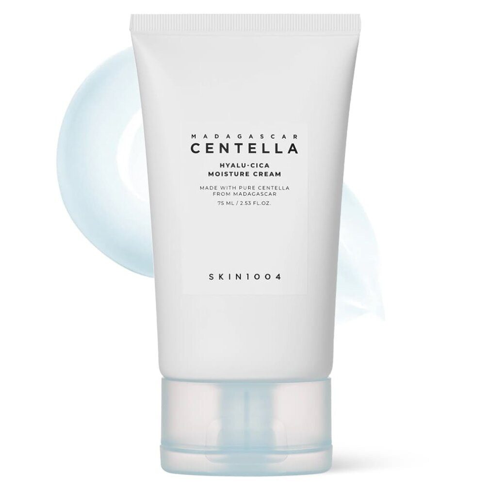 SKIN1004 Körperpflegemittel SKIN1004 Madagaskar Centella Hyalu-Cica Feuchtigkeitscreme