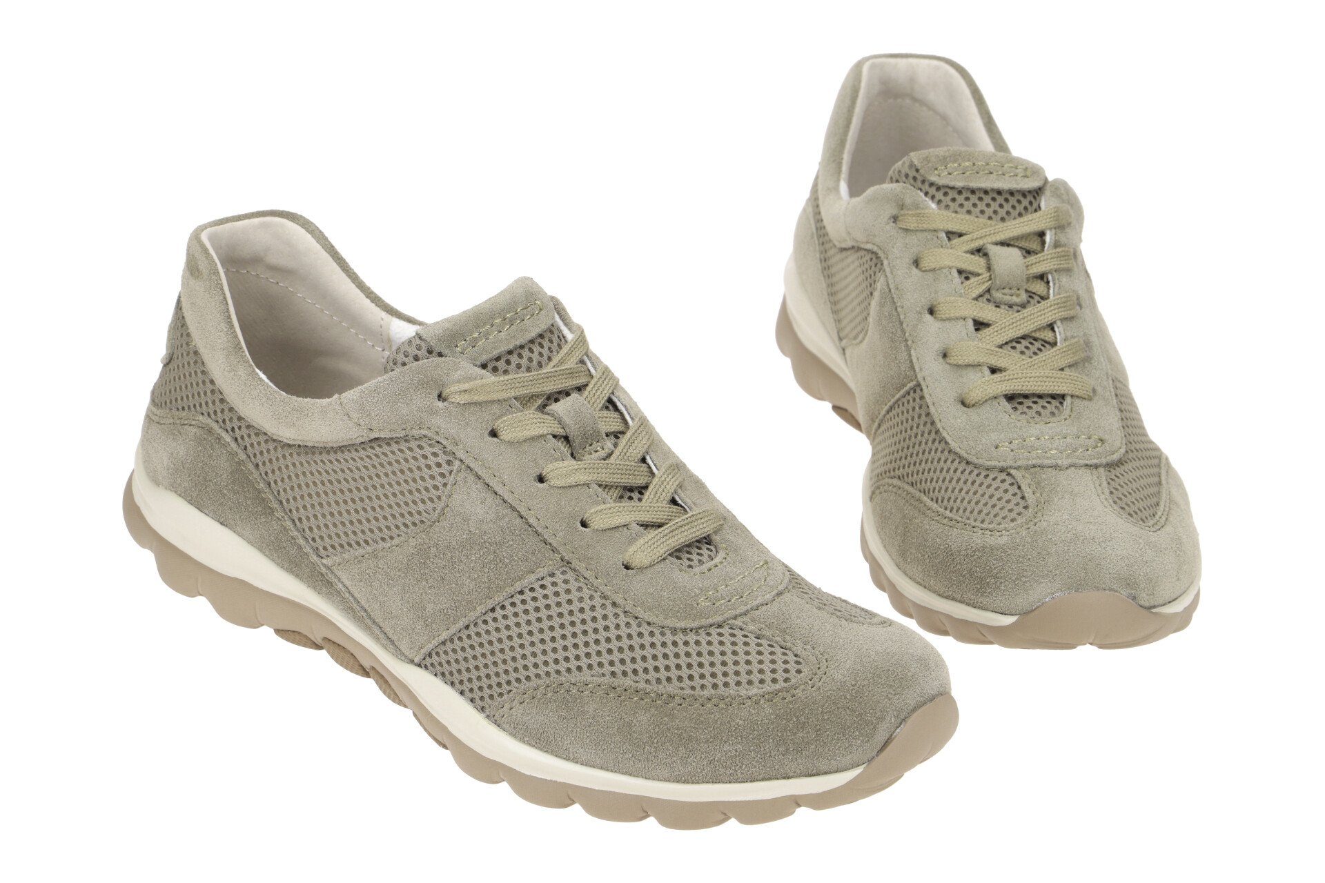 Gabor 66.966.34 Schnürschuh günstig online kaufen