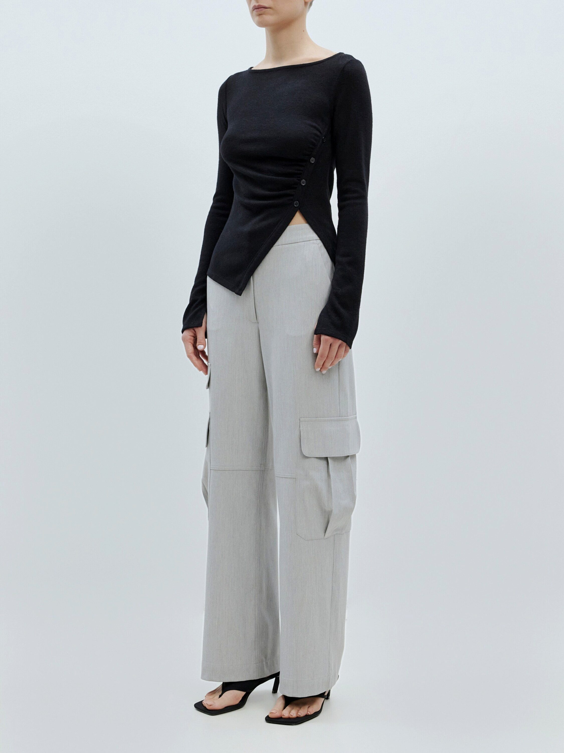 EDITED Cargohose Jill (1-tlg) Weiteres Detail