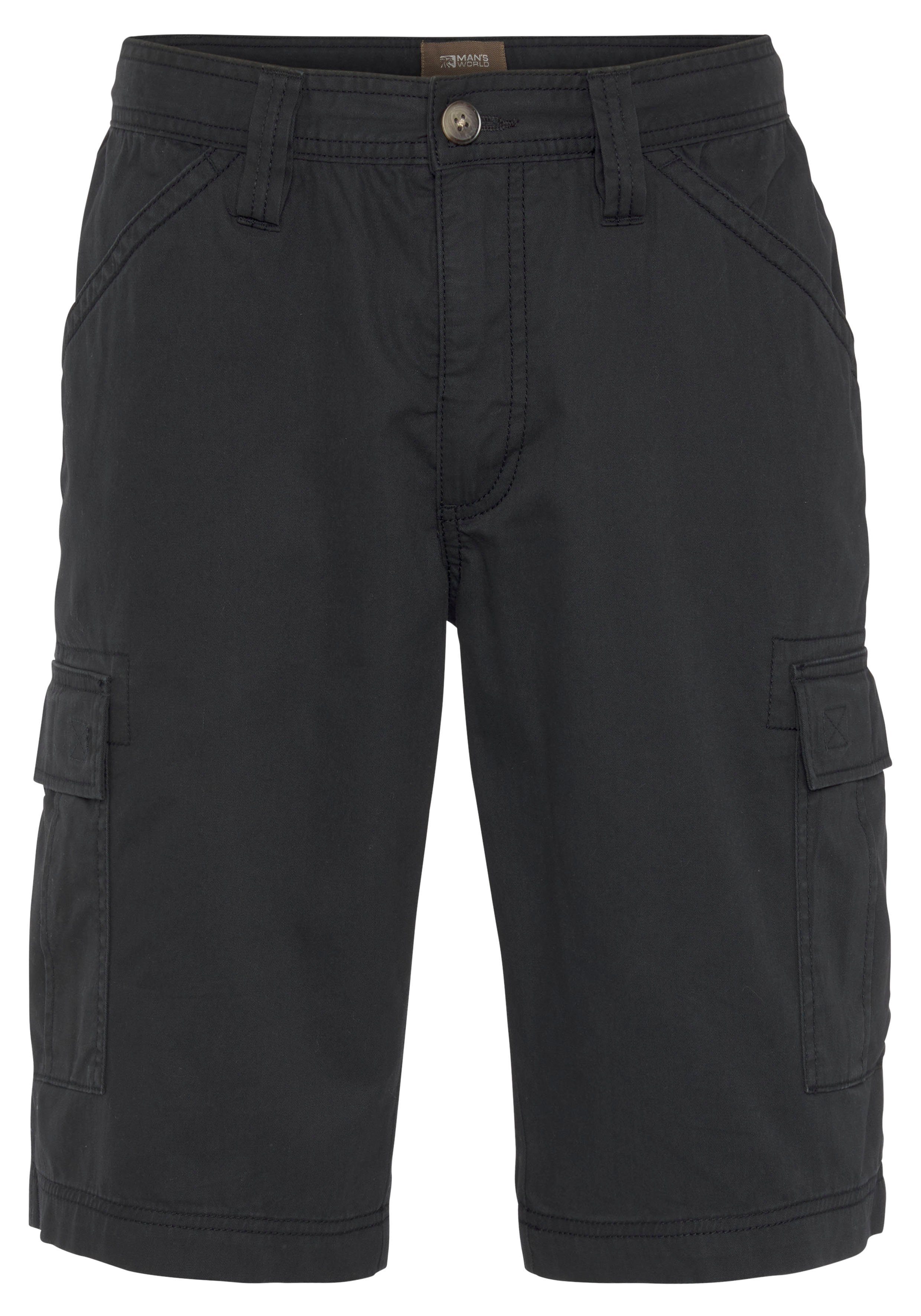 Cargobermudas
