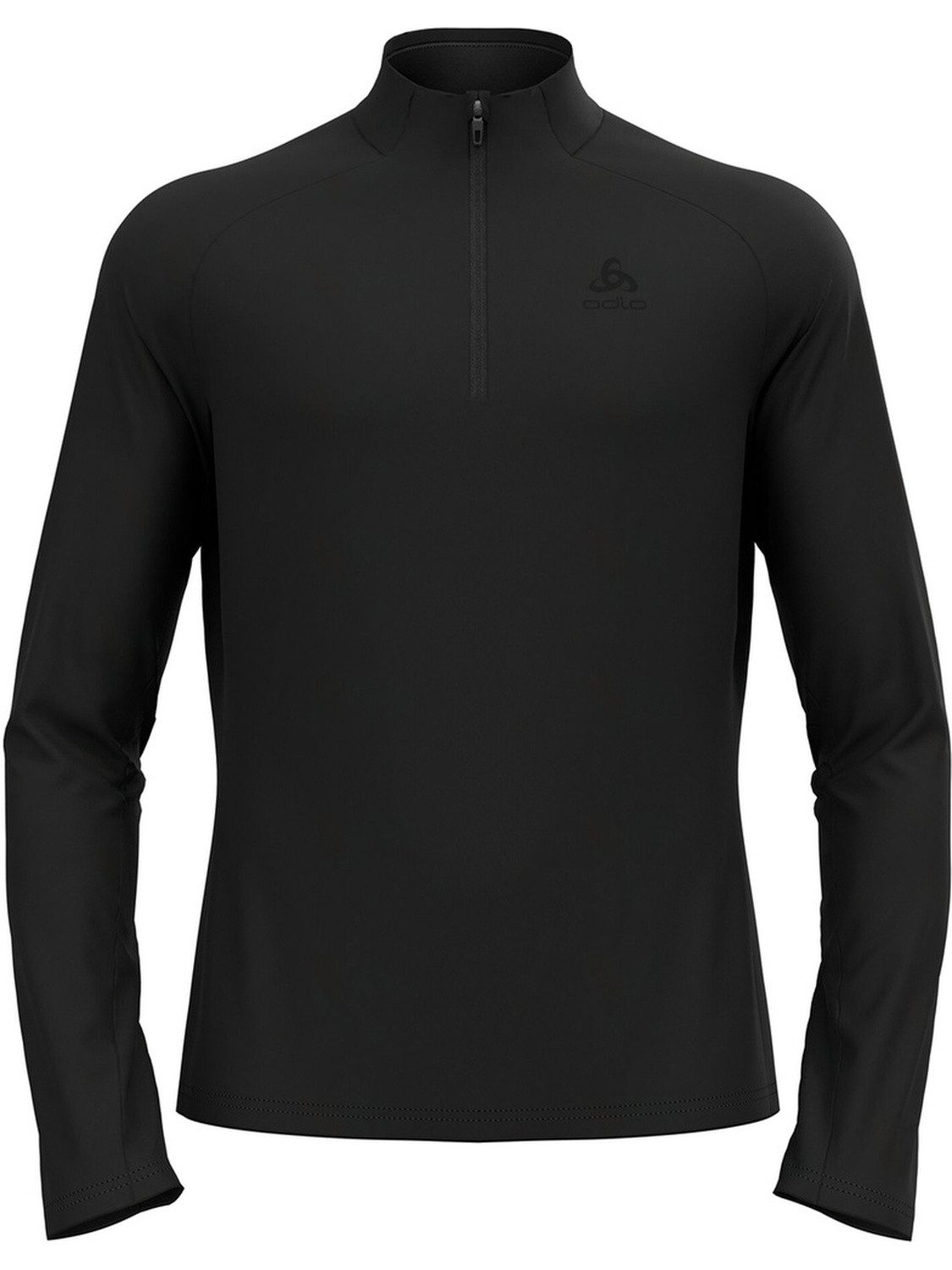 Odlo Longsleeve Mid Layer 1/2 Zip Essential Light