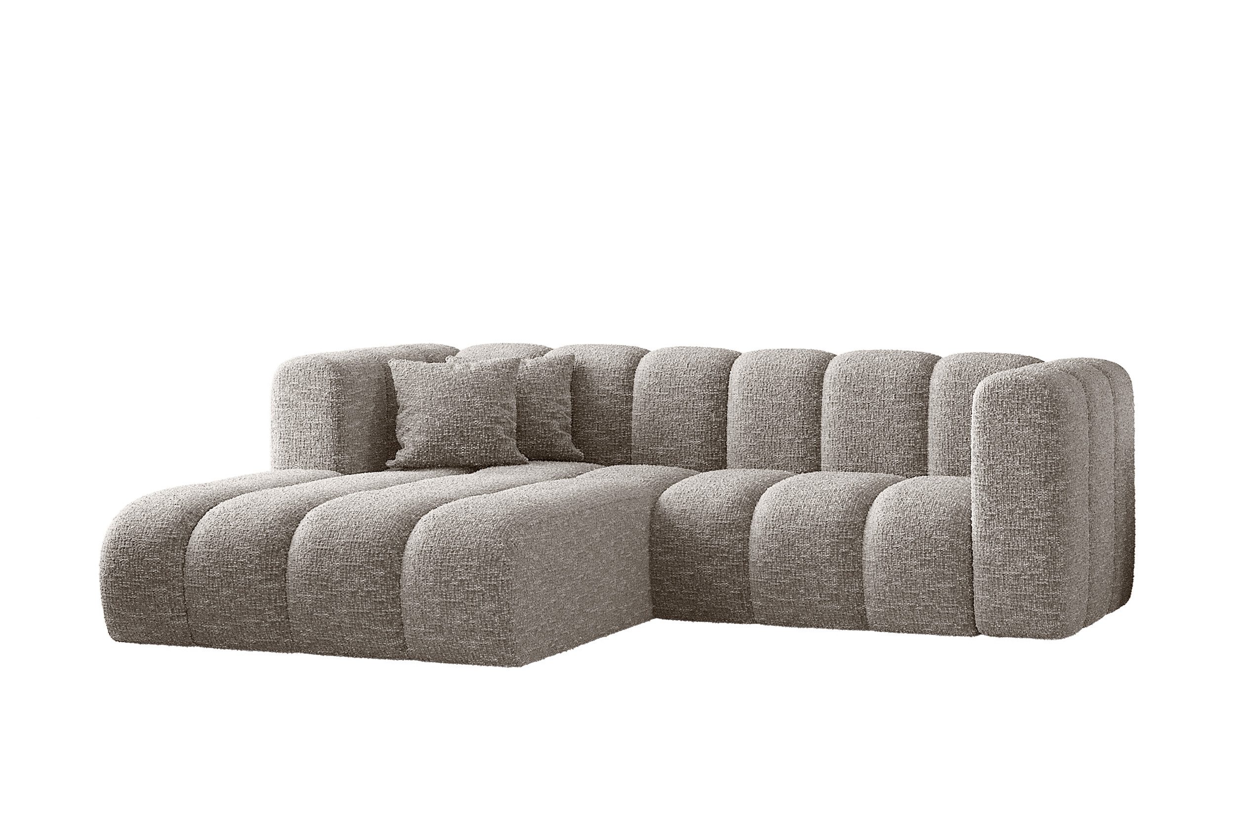 Kaiser Möbel Ecksofa L-form Sofa Grand günstig online kaufen
