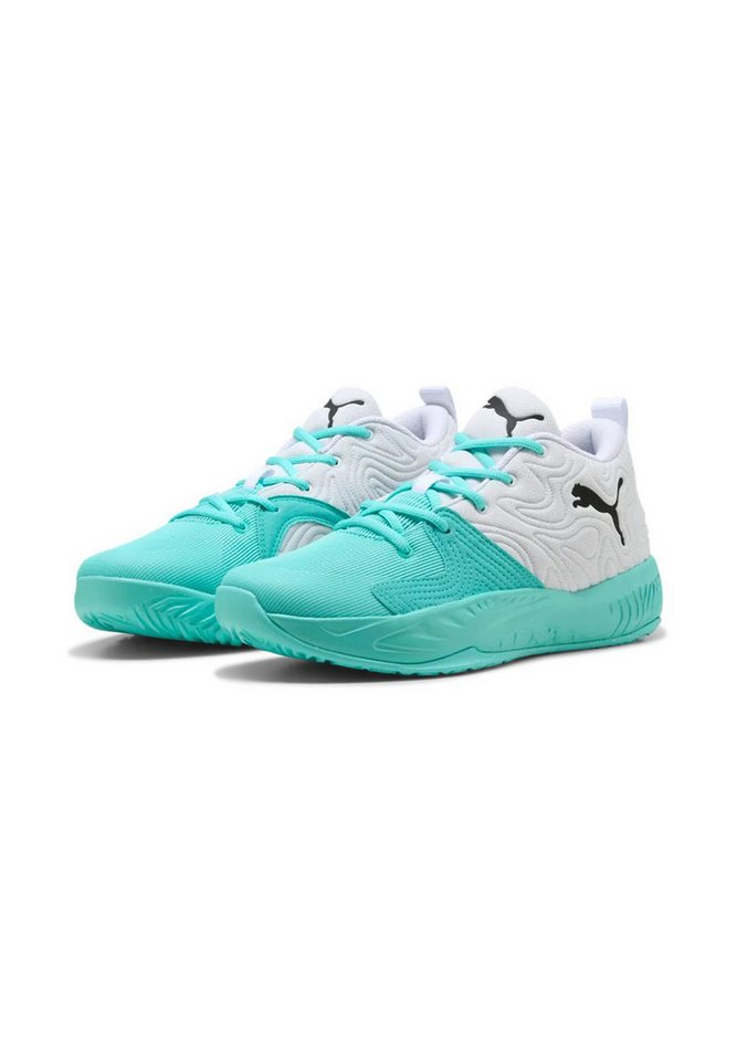 PUMA Court Pro 3 Sneaker