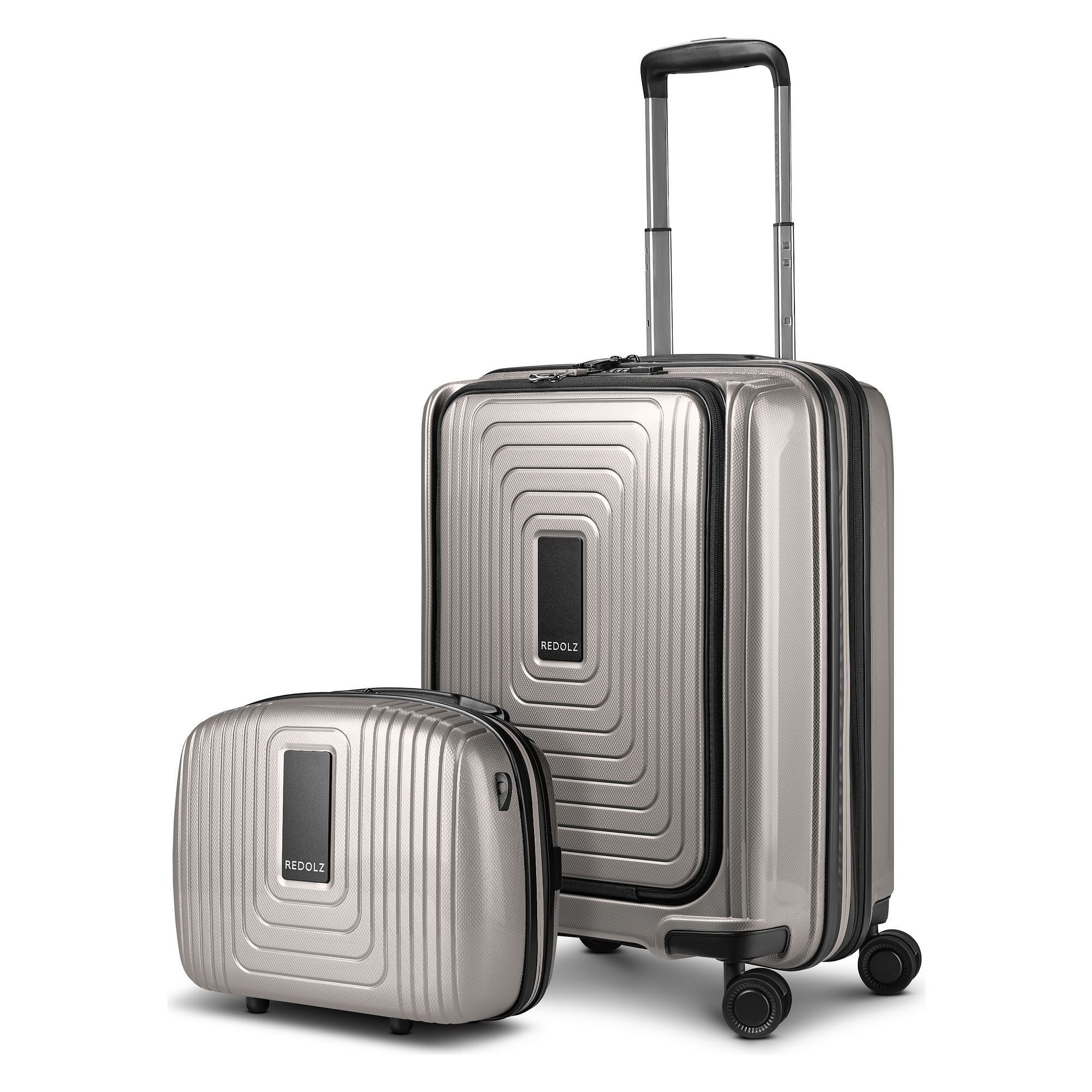 Trolleyset Essentials 14