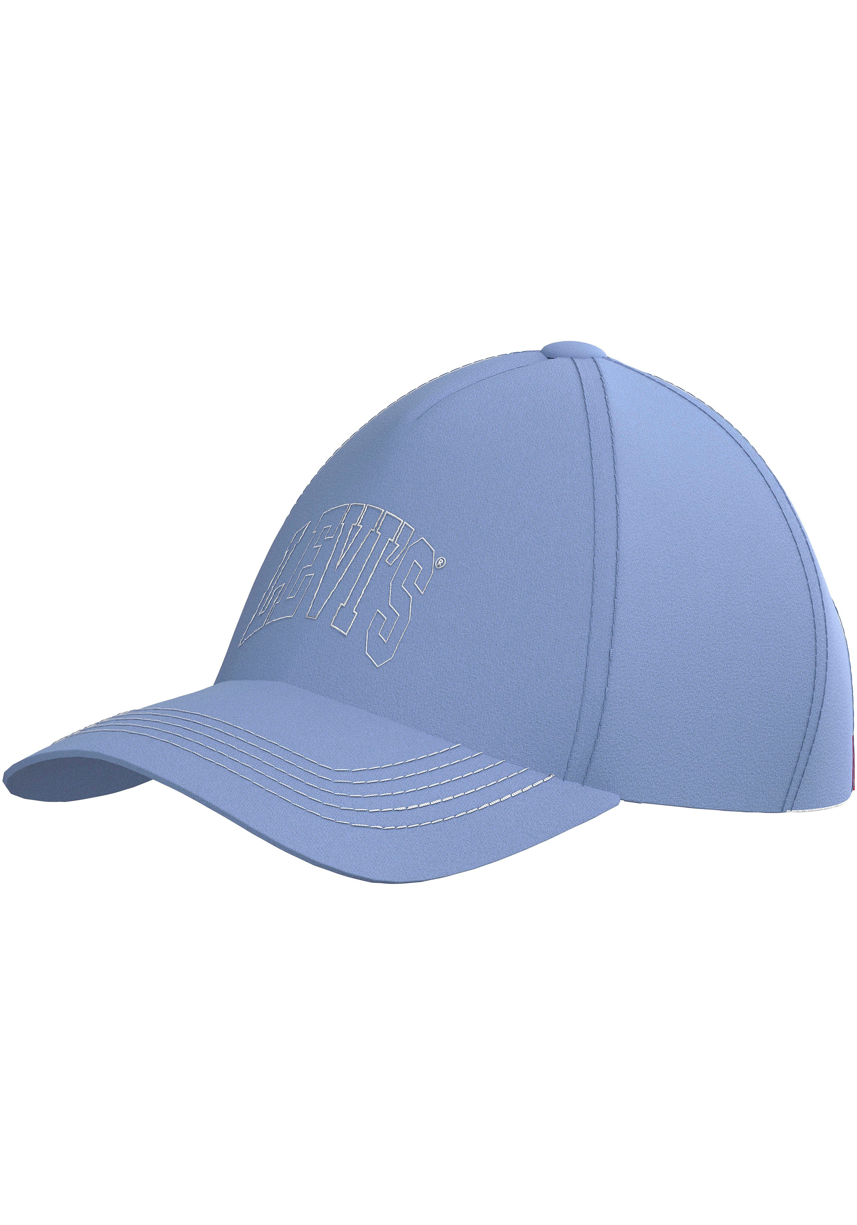 Levi's® Baseball Cap LV GRAPHIC (1-St) FIT FLEX Cap WOMEN'S