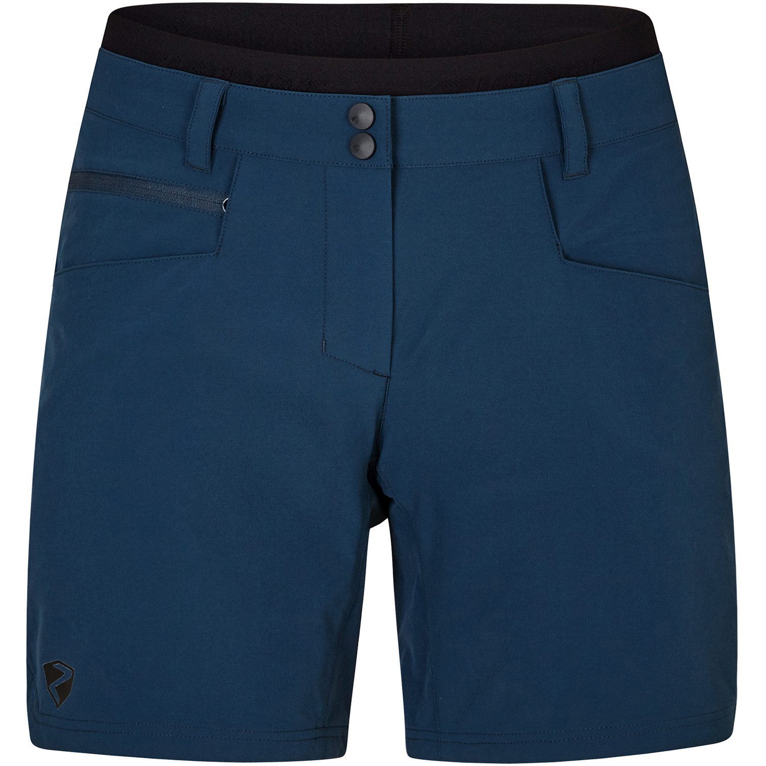2-in-1-Shorts Short W NEJA X-FUNCTION