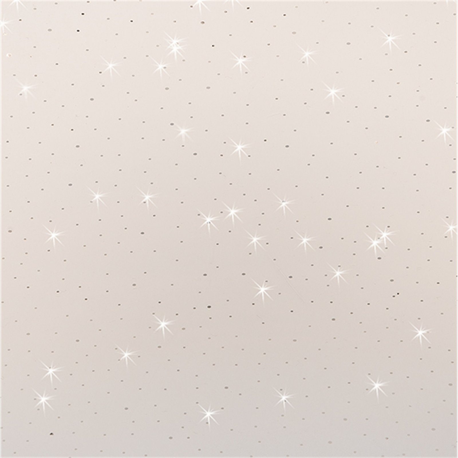 Nino Leuchten Deckenleuchte LED Deckenleuchte Diamond, günstig online kaufen