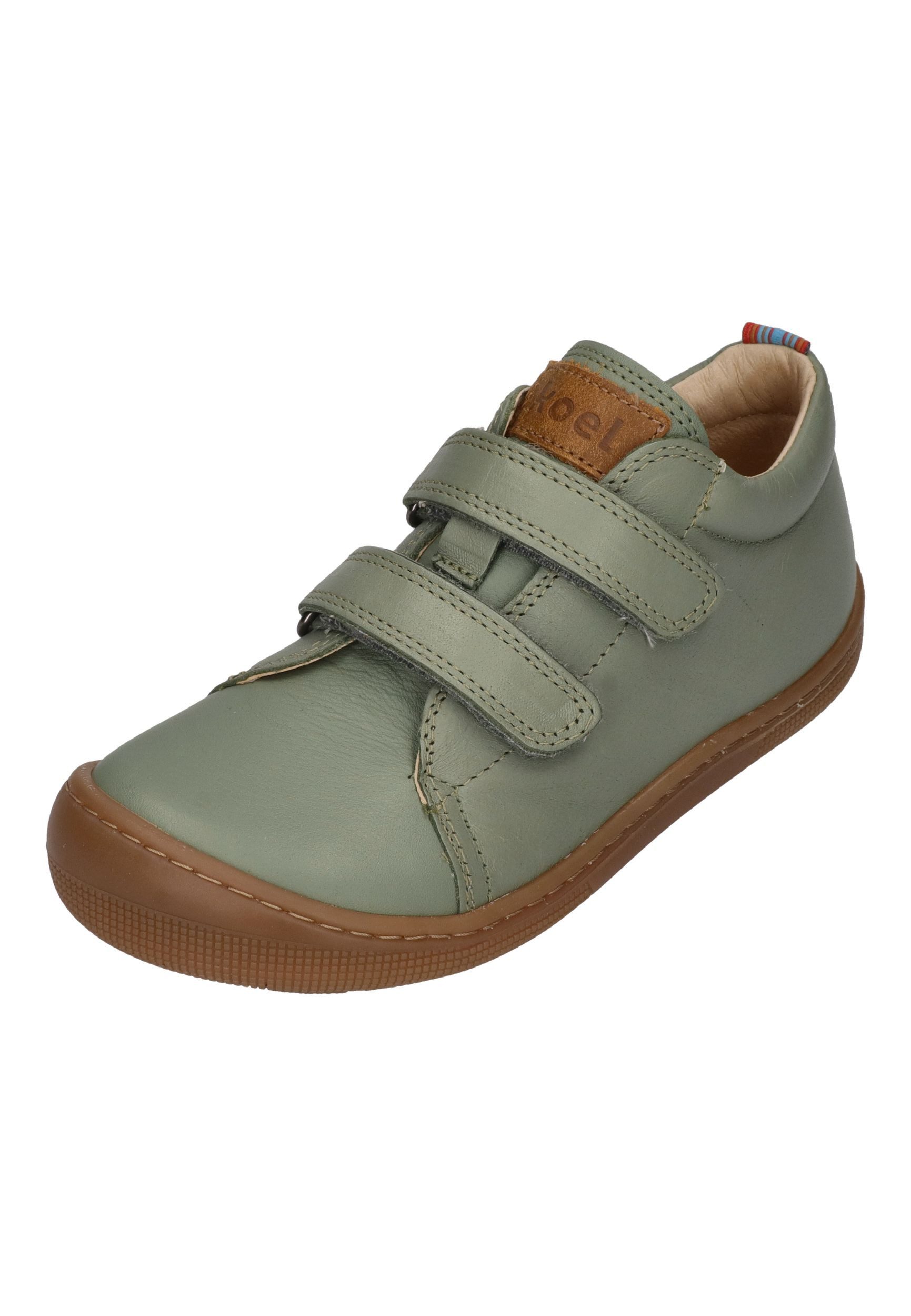 KOEL DANNY II NAPPA Barfußschuh Green