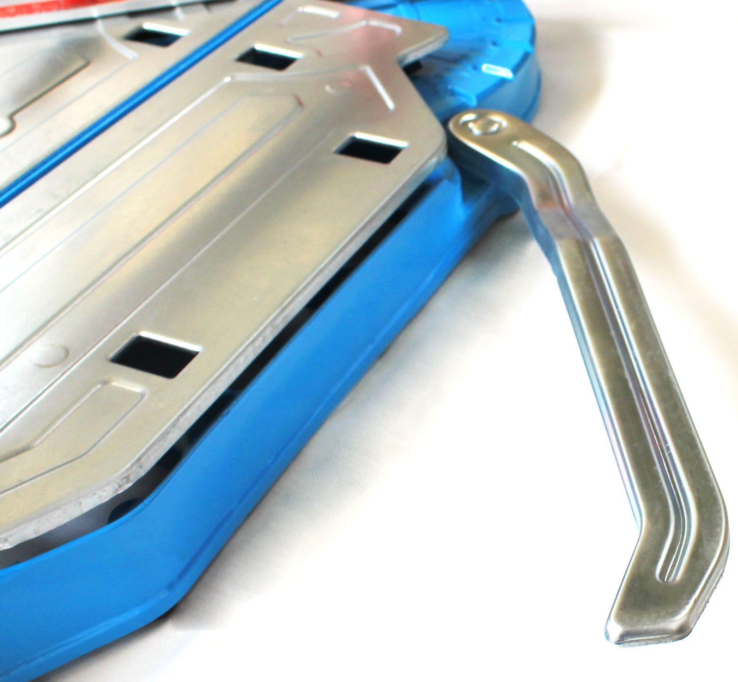 VaGo-Tools Fliesenschneider Fliesenschneider 630mm Fliesen Schneidmaschine, Schnittlänge max.: 630 mm