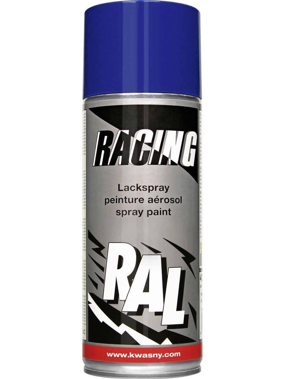 Auto-K Sprühlack Auto-K Racing Lackspray kobaltblau RAL 5013 400ml