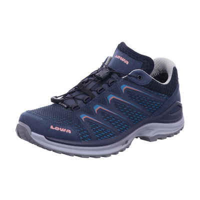 Lowa MADDOX GTX LO WS Outdoorschuh (1-tlg) mit LOWA ENDURO EVO Gummisohle