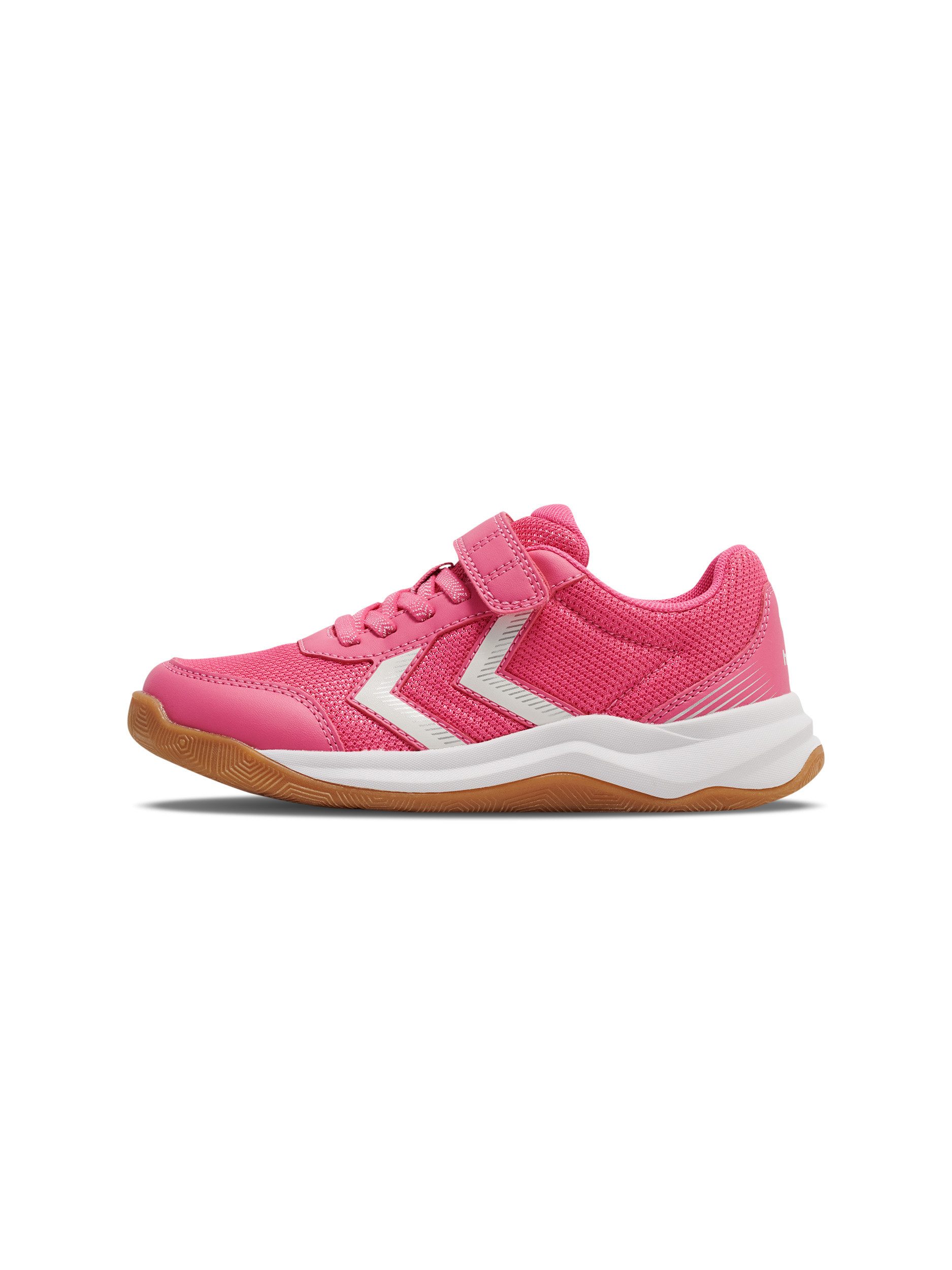 hummel MULTIPLAY FLEX VC 2.0 JR Hallenschuh auch für den Hallensport -Non-Markting Sohle
