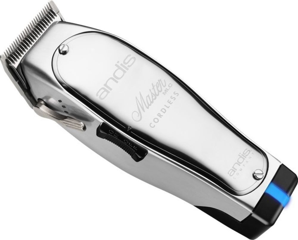 ANDIS Haarschneider Andis Master Cordless Clipper