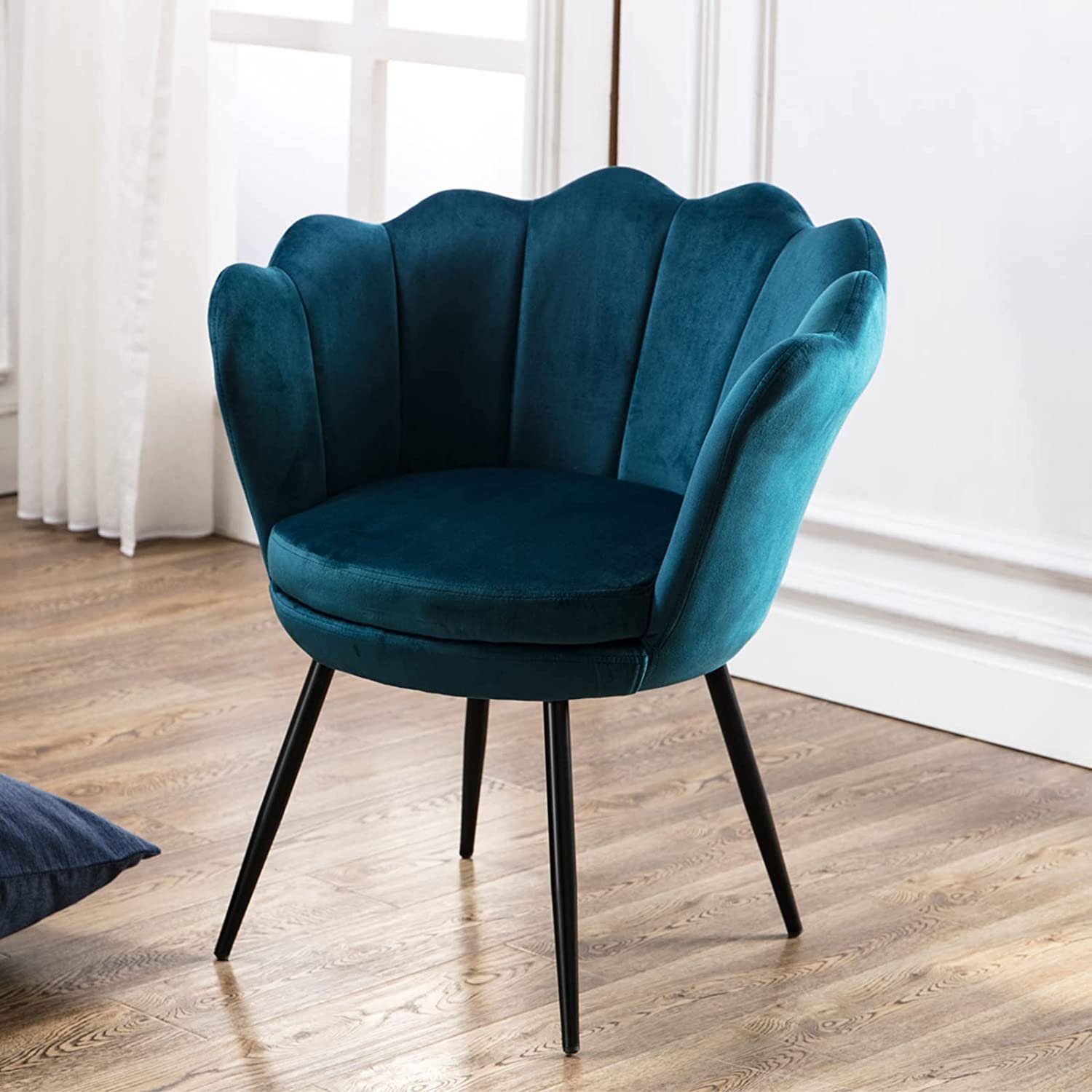 WAHSON OFFICE CHAIRS Loungesessel Sessel Weicher günstig online kaufen