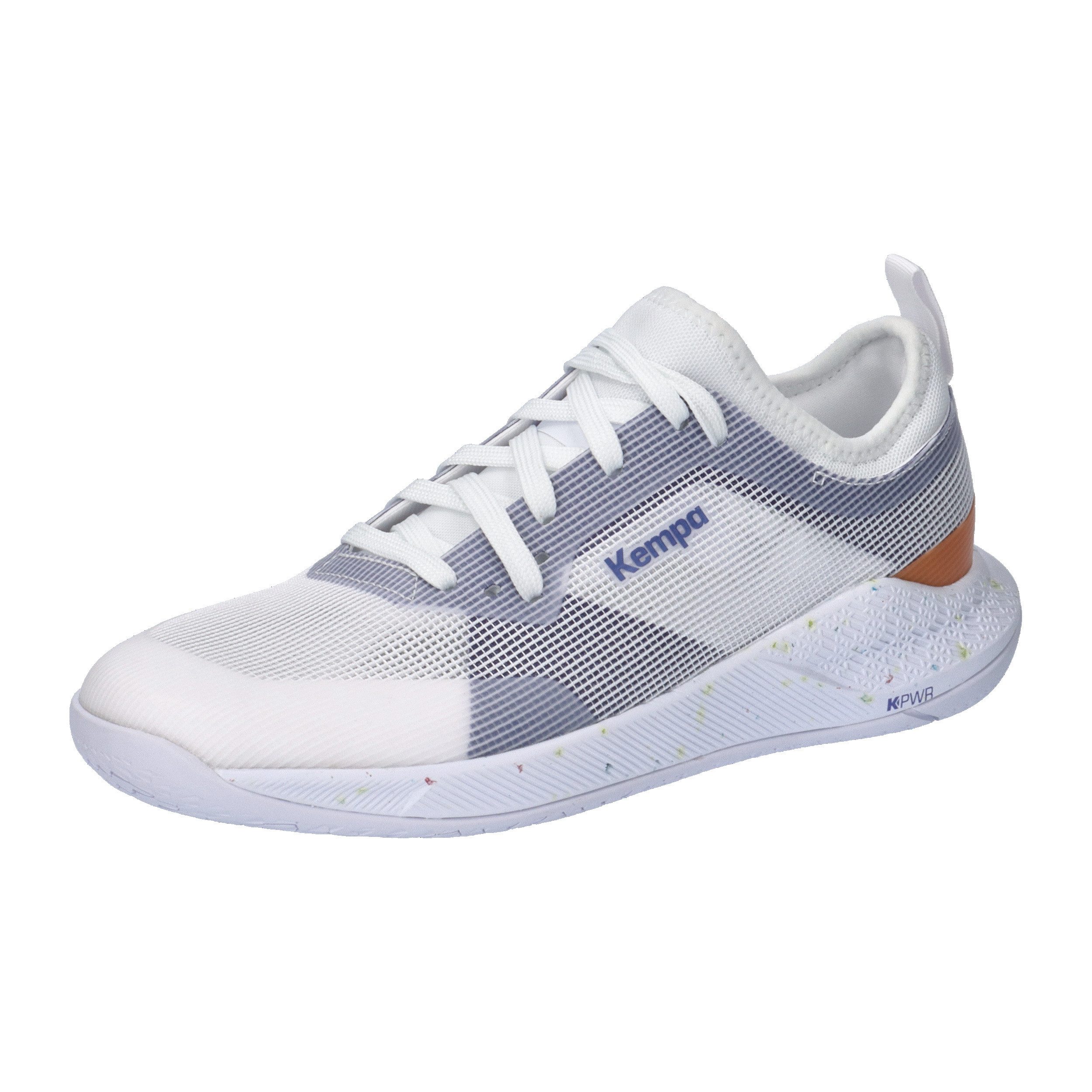 Kempa Kempa Damen Handballschuhe Kourtfly W günstig online kaufen
