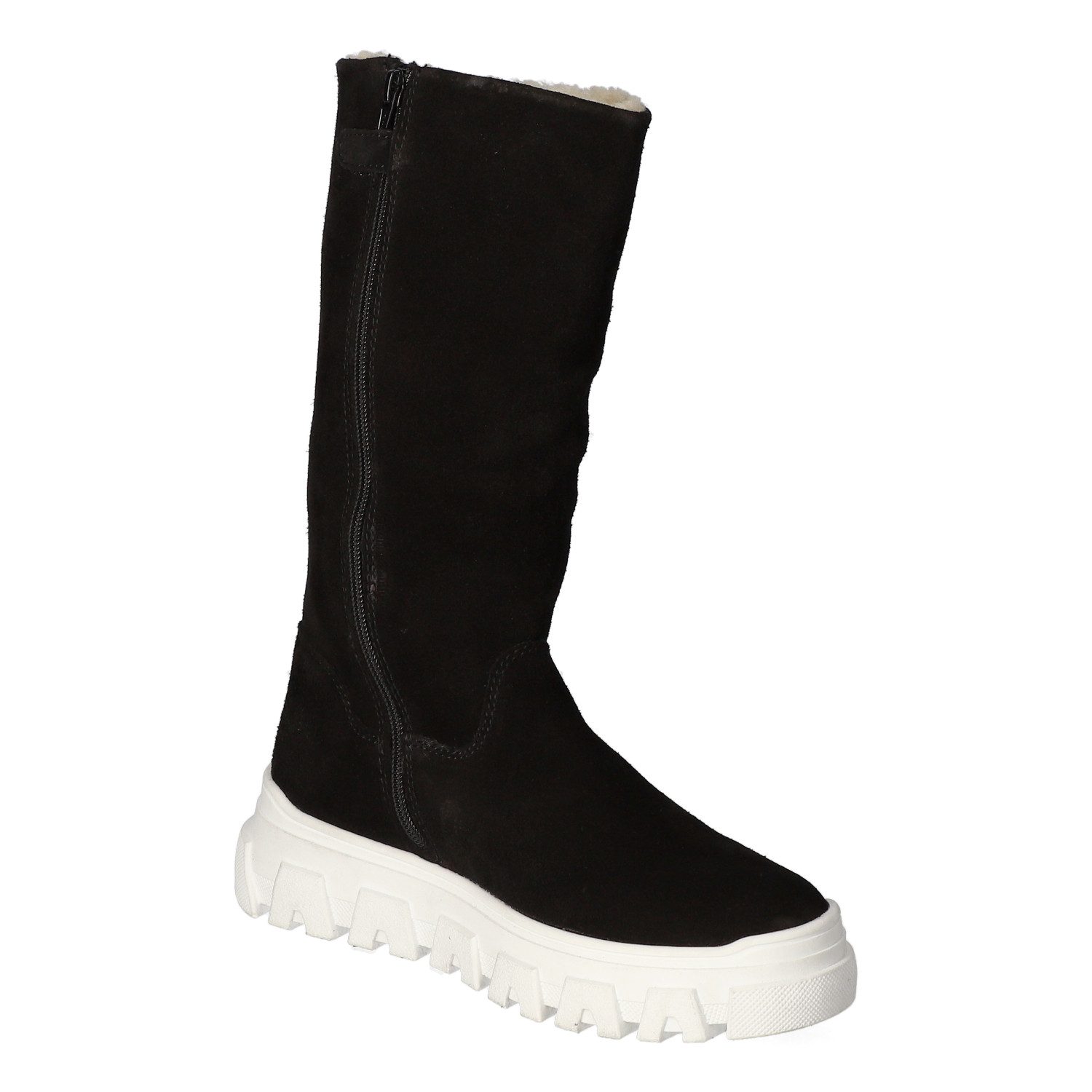 Richter Winterstiefel Stiefelette