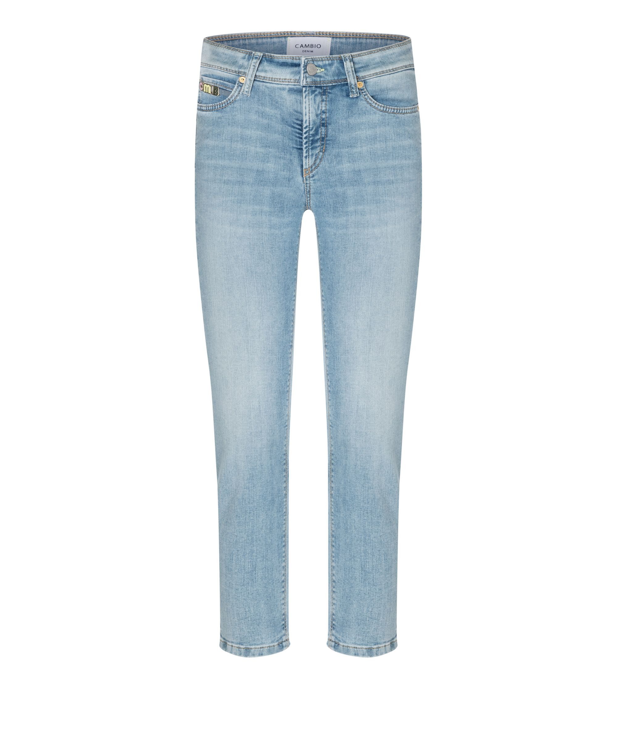 Cambio 5-Pocket-Jeans
