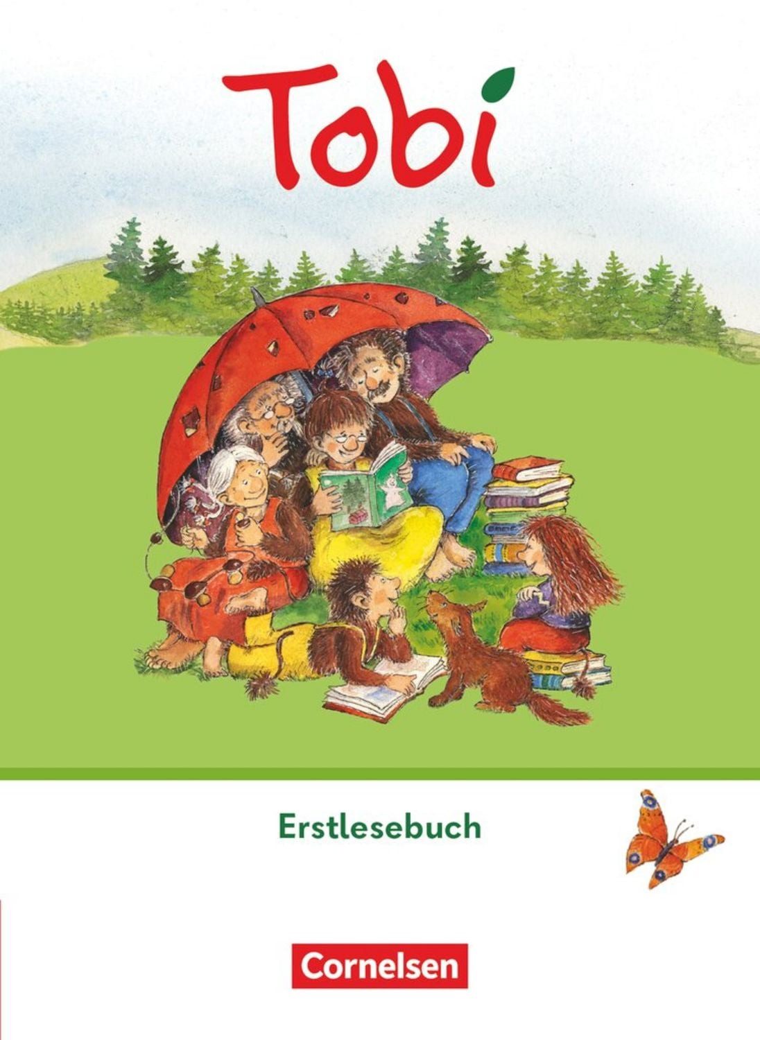 Tobi - Ausgabe 2023 / diverse