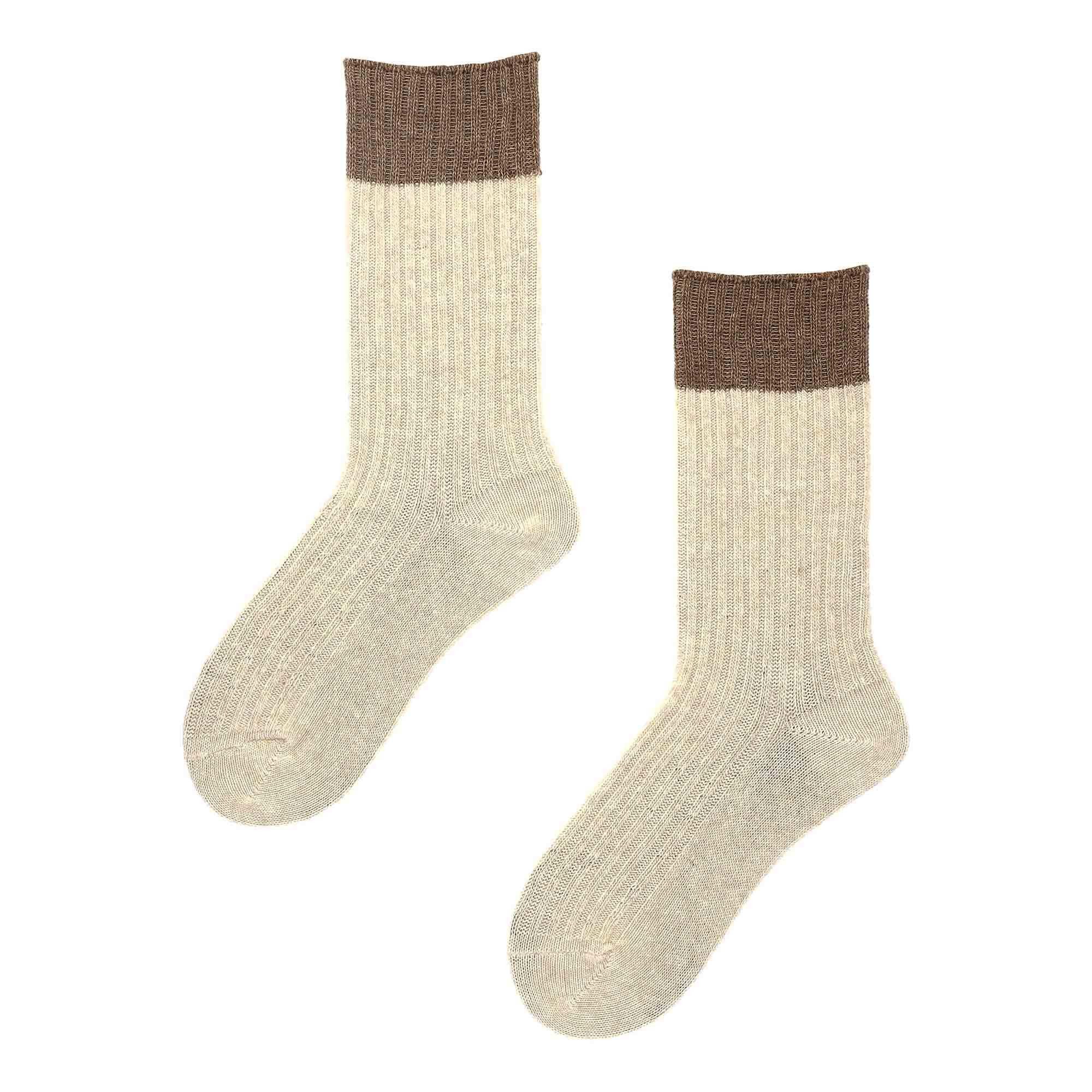 Basicsocken Cosmic Block