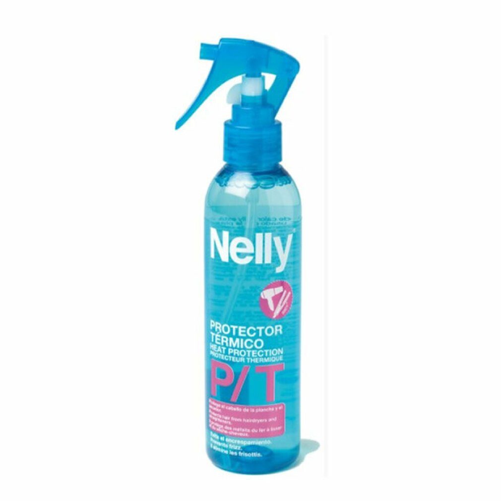 Nelly Уход за волосами-Set Wärmeschutz 200ml