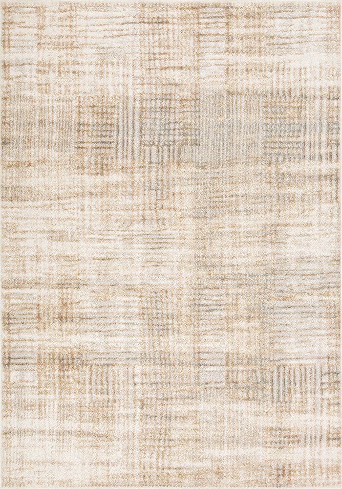 ArtUniverse Teppich Ipanema 80x150 cm indoor, 80x150, Höhe: 1,1 mm