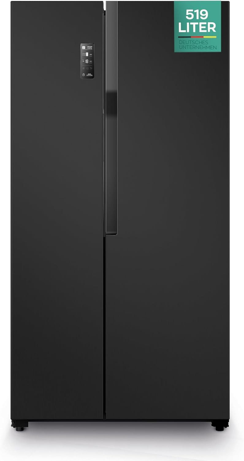 Side-by-Side Kühlschrank HSBS 3097 SIX